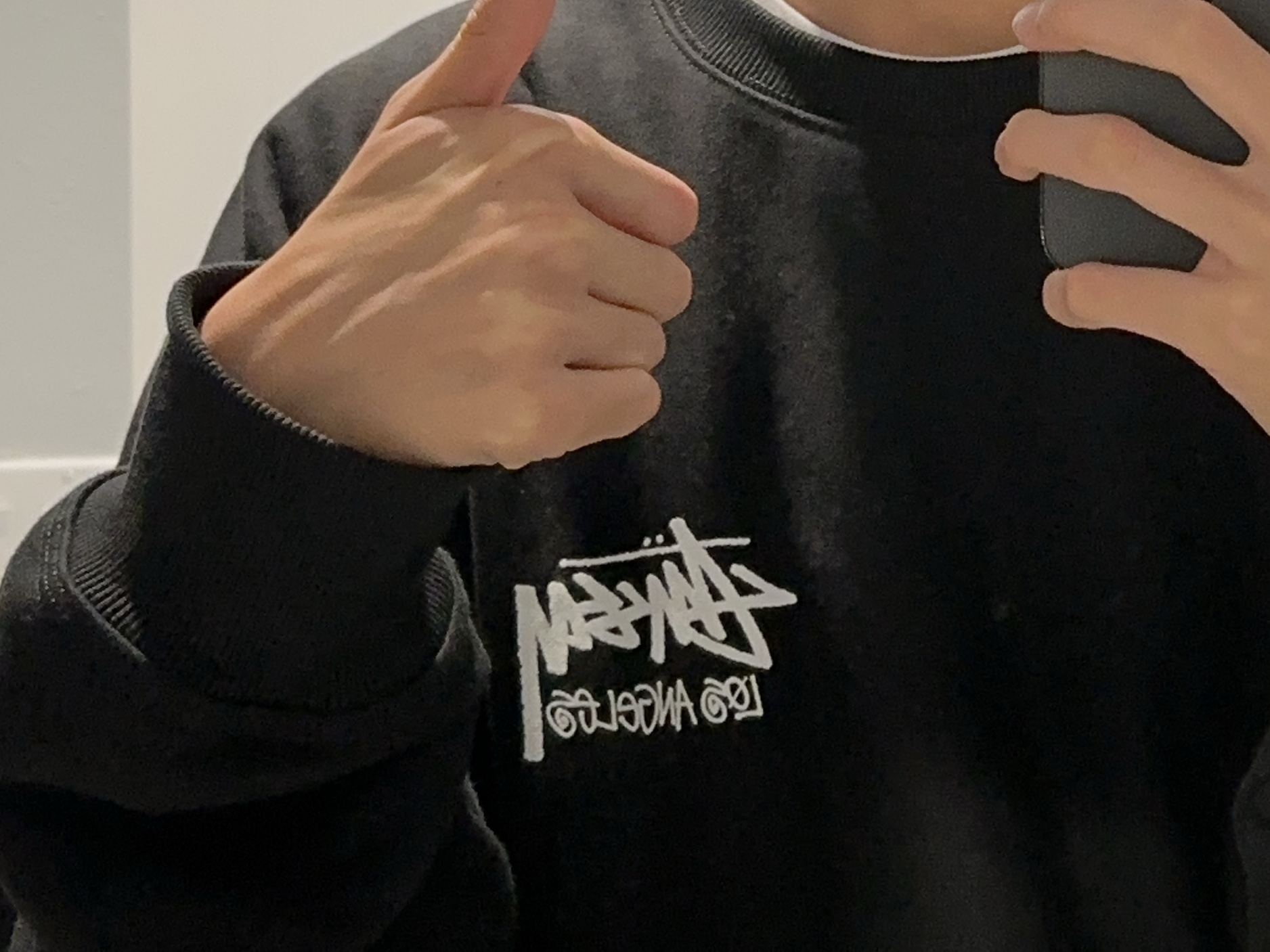 Justin Choi님의 스타일 - 5