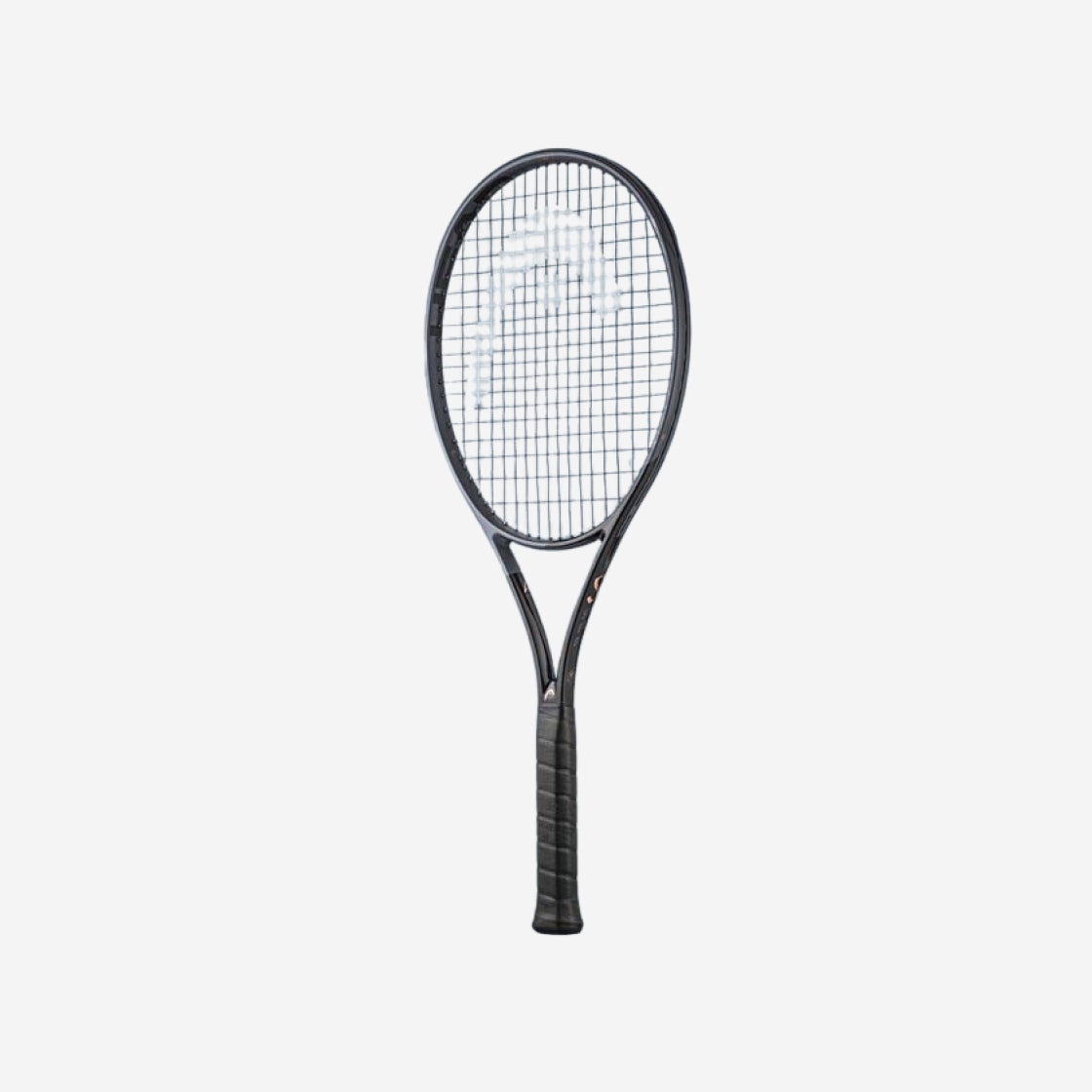 Racket Without Net 헤드 스피드 MP 2023 리미티드 테니스 라켓 300g 블랙 (스트링 미포함) | Head | KREAM