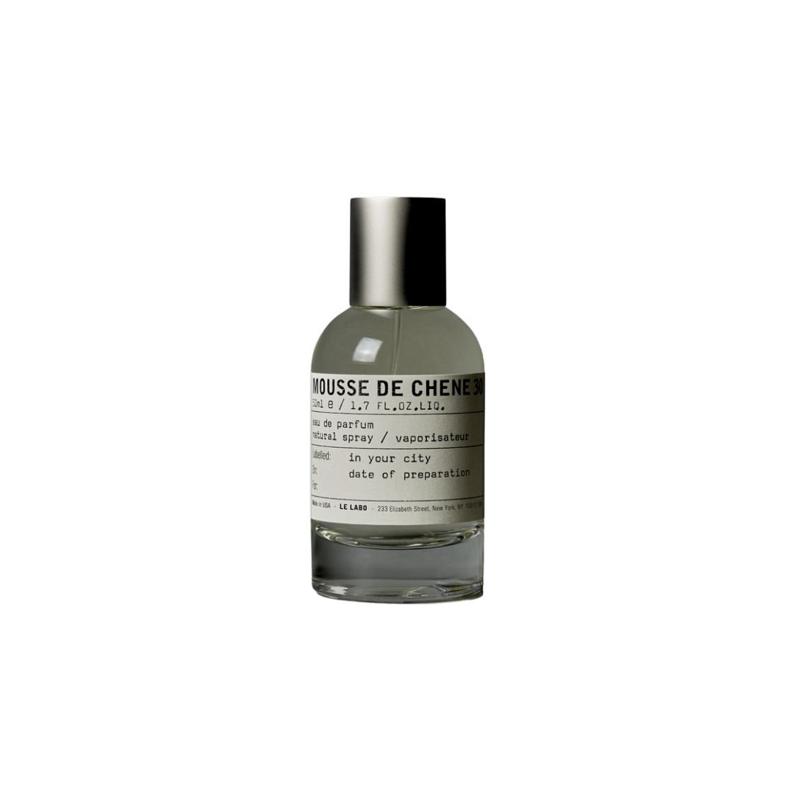 LE LABO MOUSSE DE CHENE 30 15ml 香水 social.46295.jpg