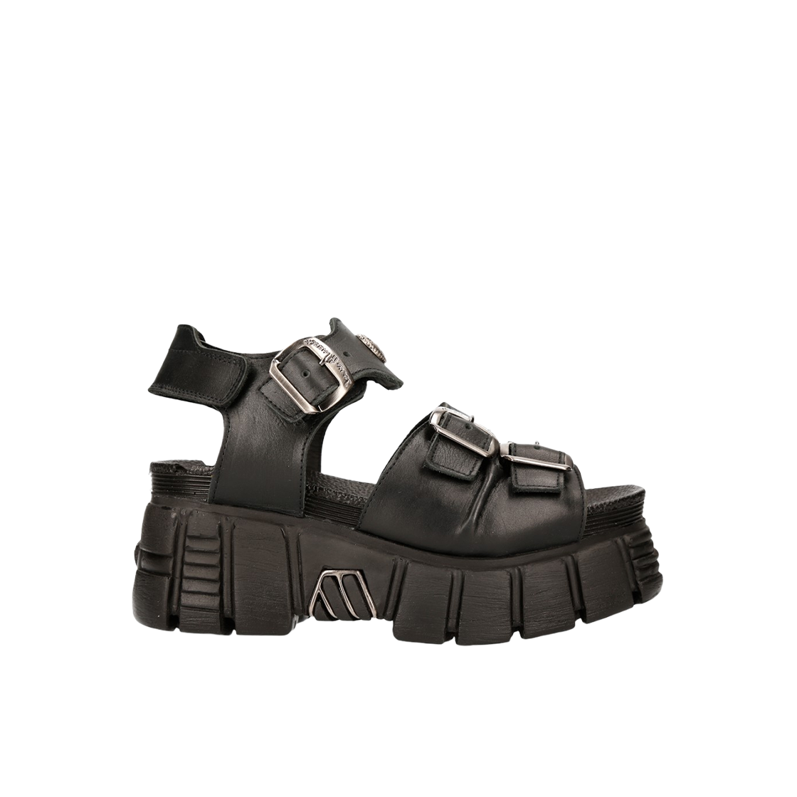 뉴 락 메탈릭 M-BIOS101-C2 블랙(New Rock Metallic M-BIOS101-C2 Black)
