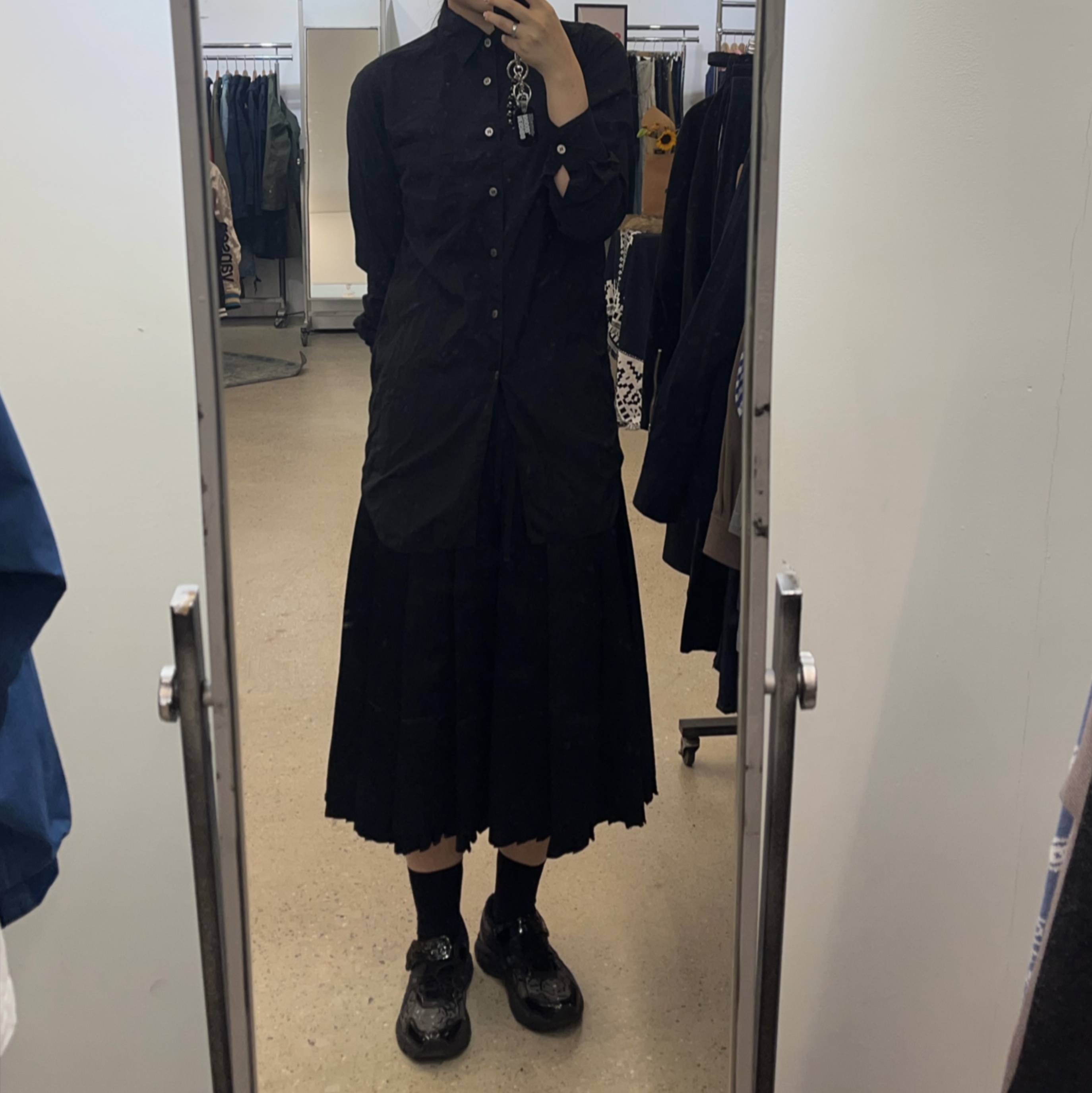 매지님의 스타일