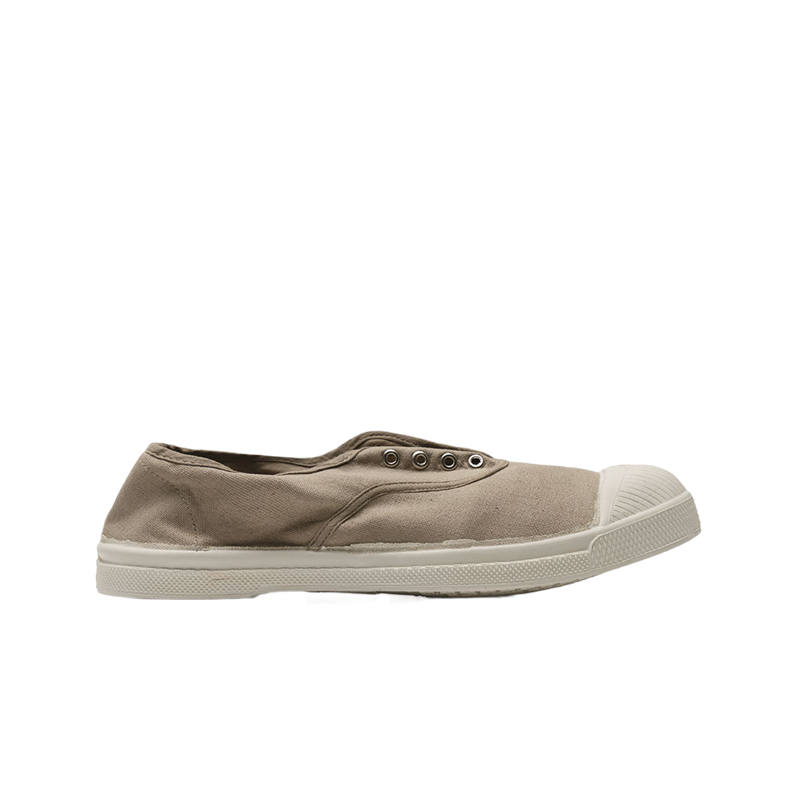 (W) 벤시몽 테니스 엘리 에그쉘((W) Bensimon Tennis Elly Eggshell)