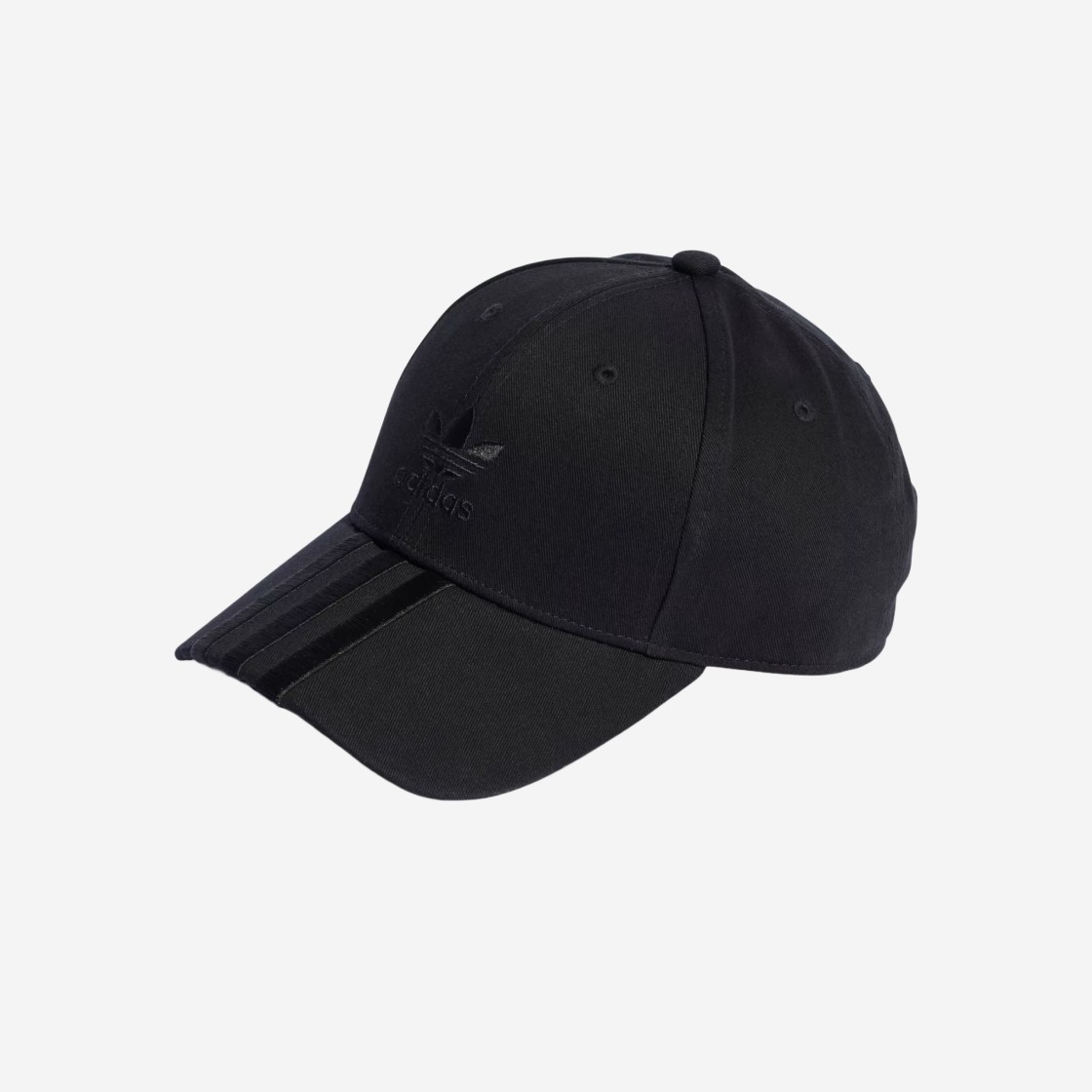 Adidas Cap Black 상세 이미지 1