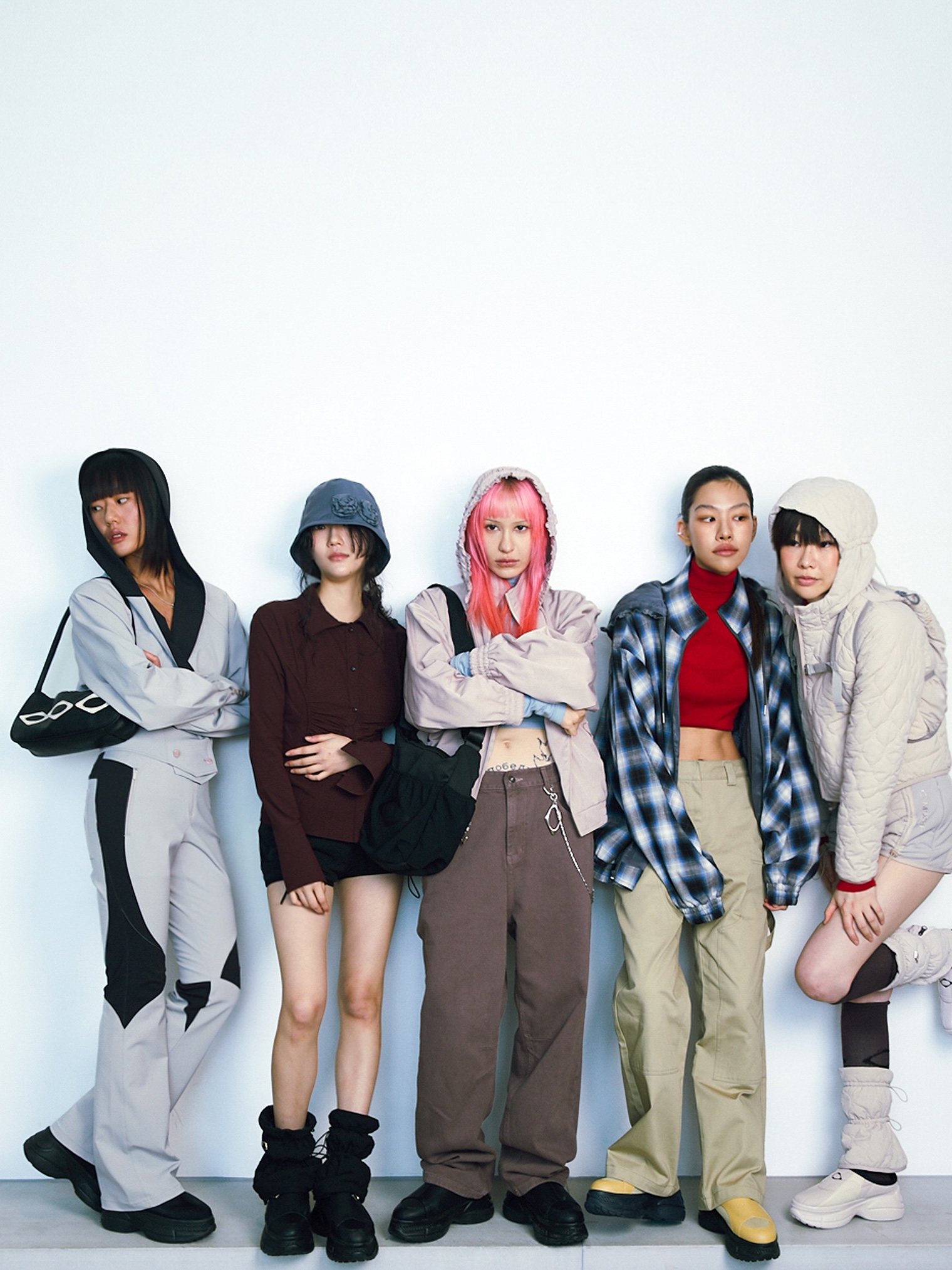 trendazine님의 스타일 - 2