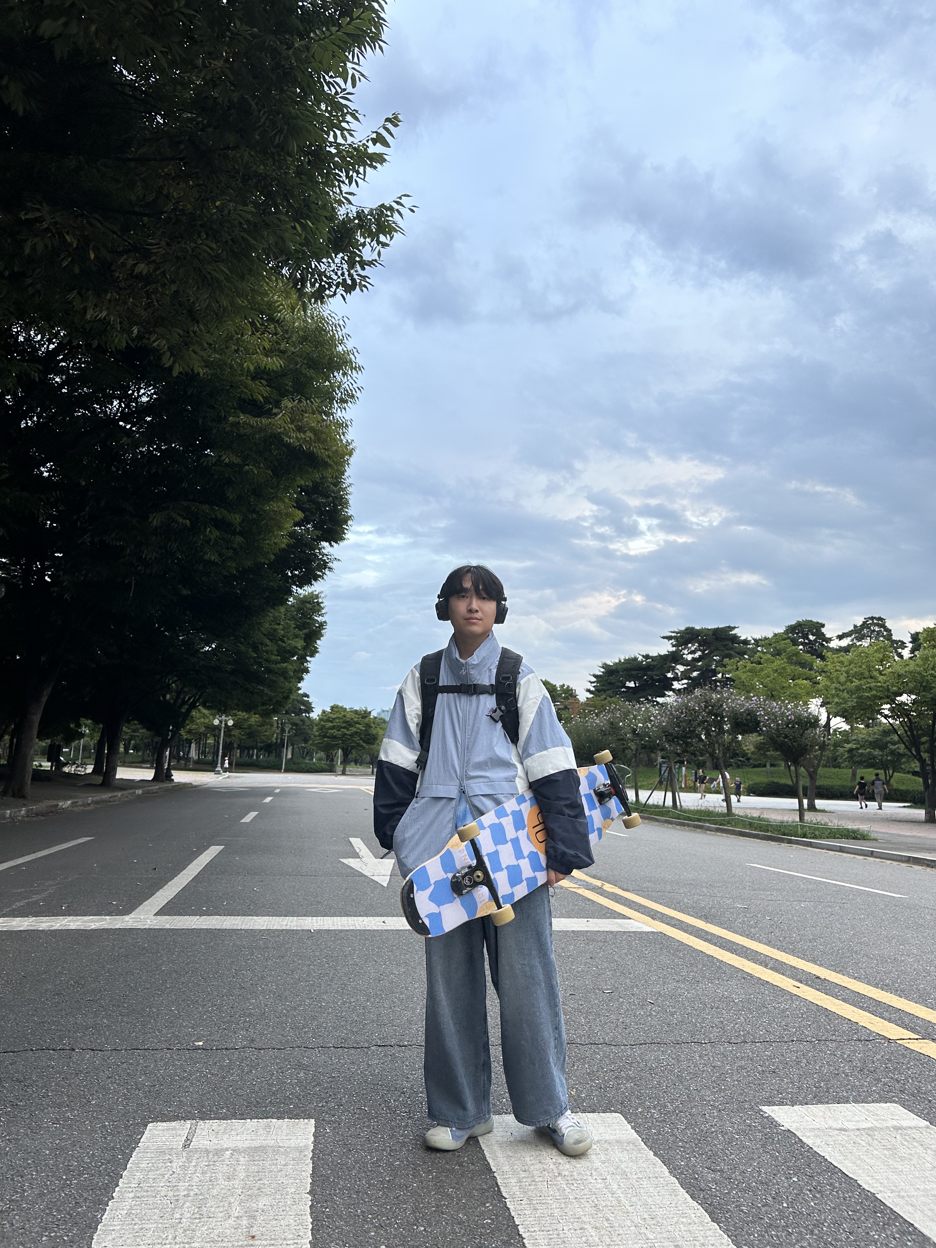 송철현님의 스타일 - 2
