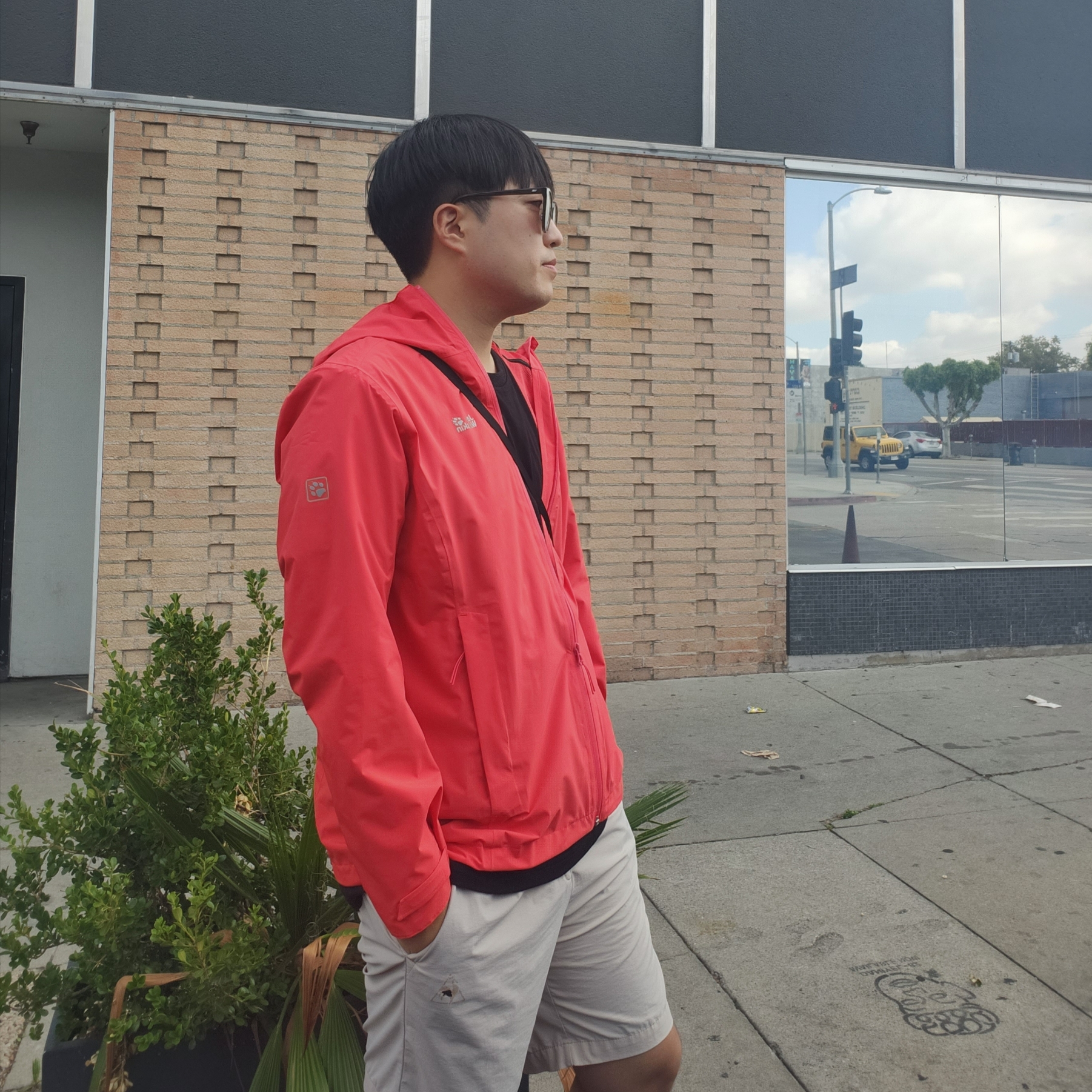 HenryJeong(小郑)님의 스타일