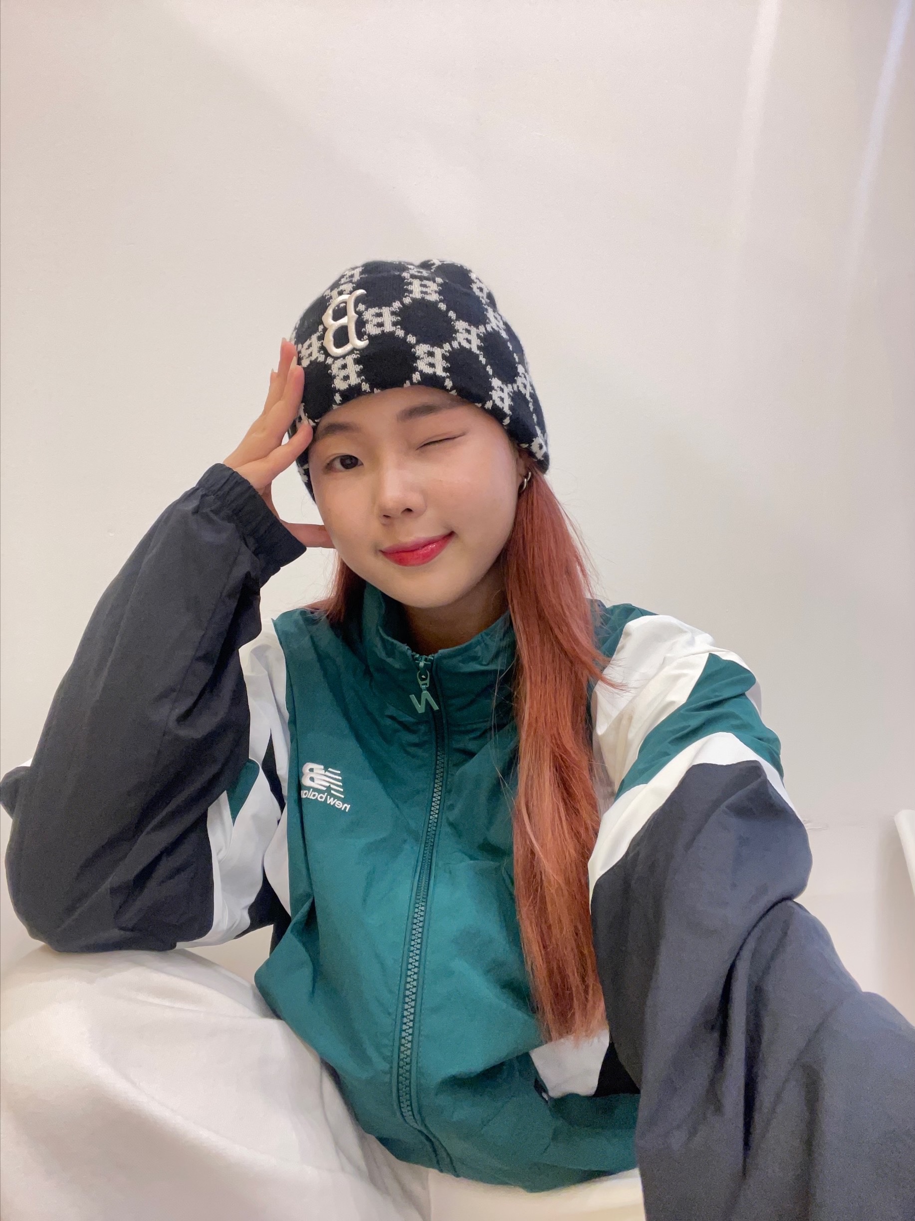 손여니님의 스타일 - 2