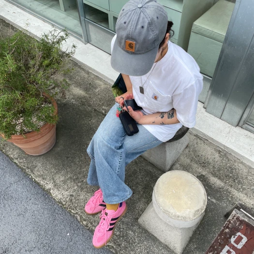 스타일 카드