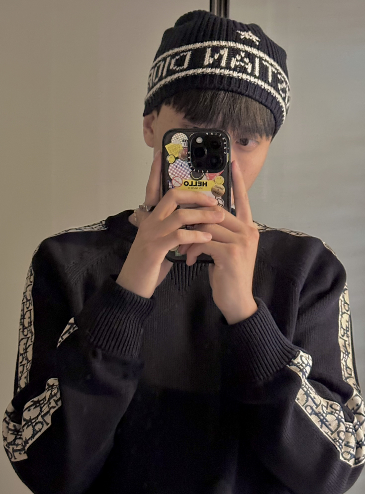 KREAM 프로필 이미지
