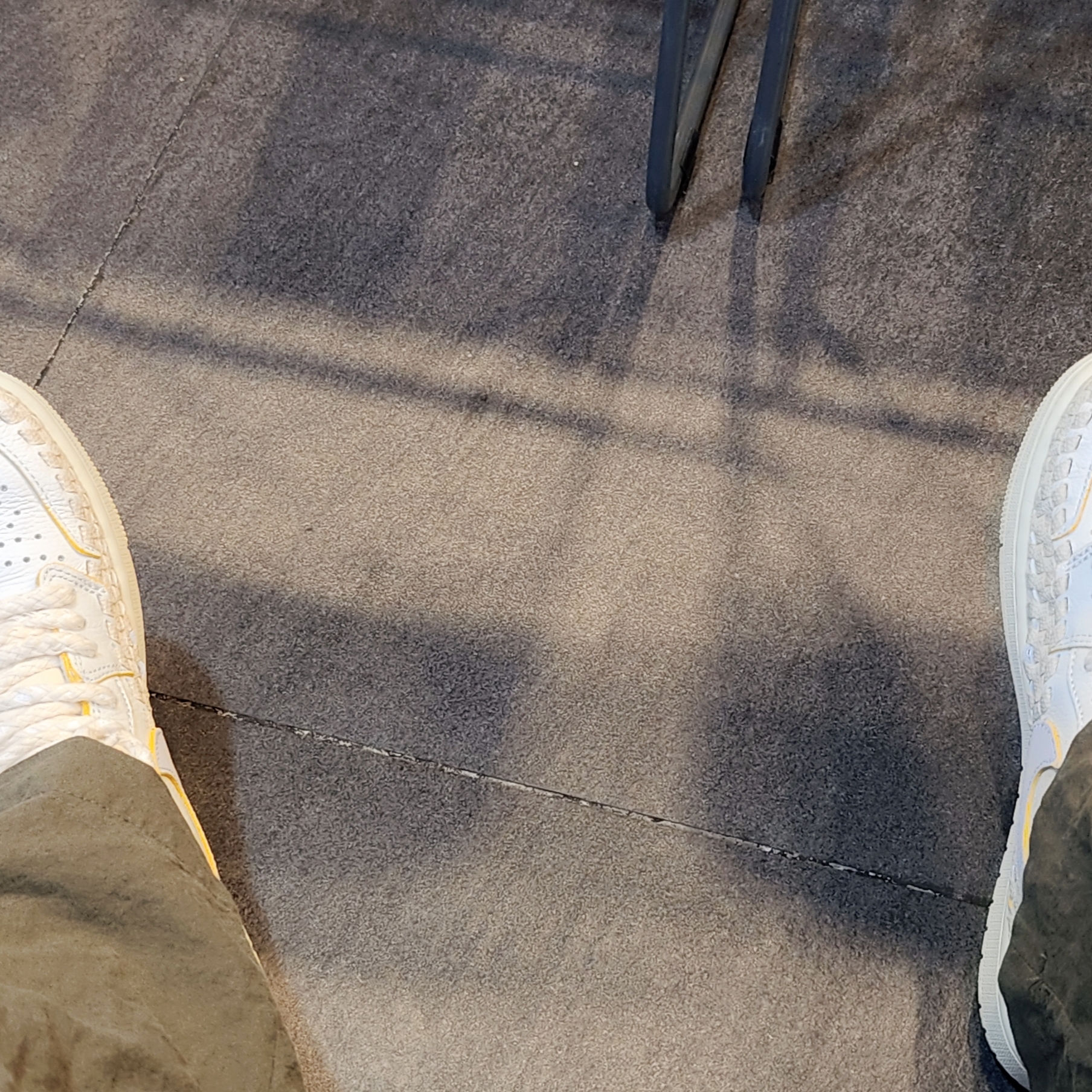 Jordan 1 x Bephies Beauty Supply x Union Retro High OG SP Summer '96 착용 스타일