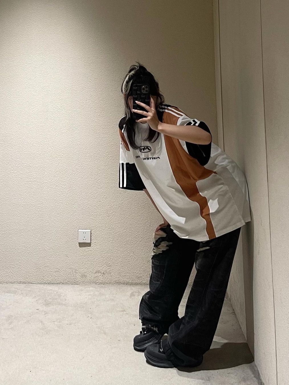 다이소님의 스타일 - 1