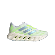(W) Adidas Switch FWD Running Shoes Cloud White