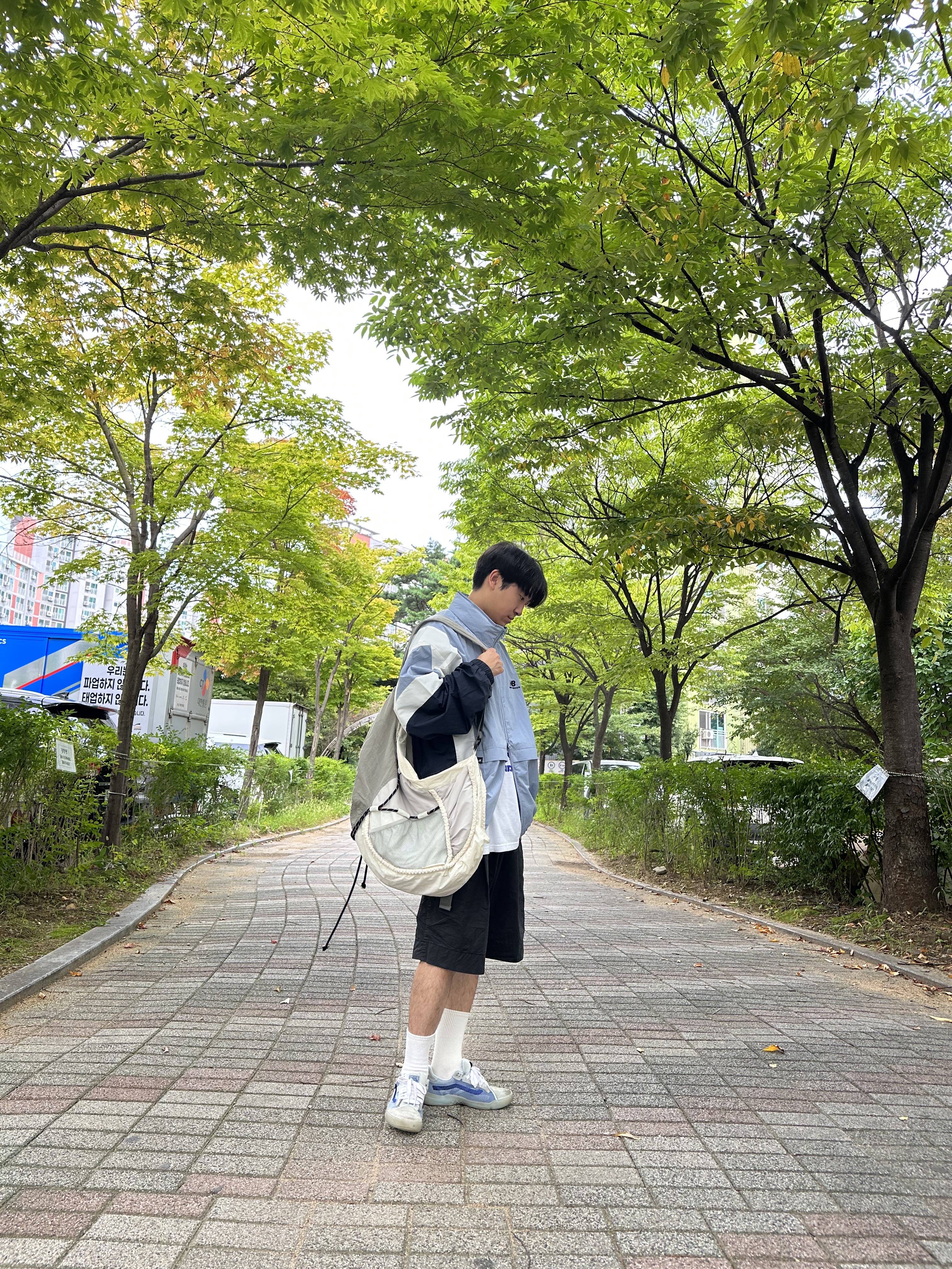 송철현님의 스타일 - 4