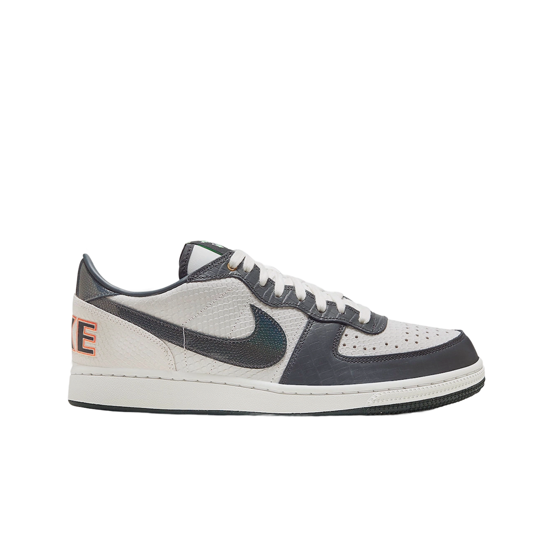 Nike terminator low a style kream