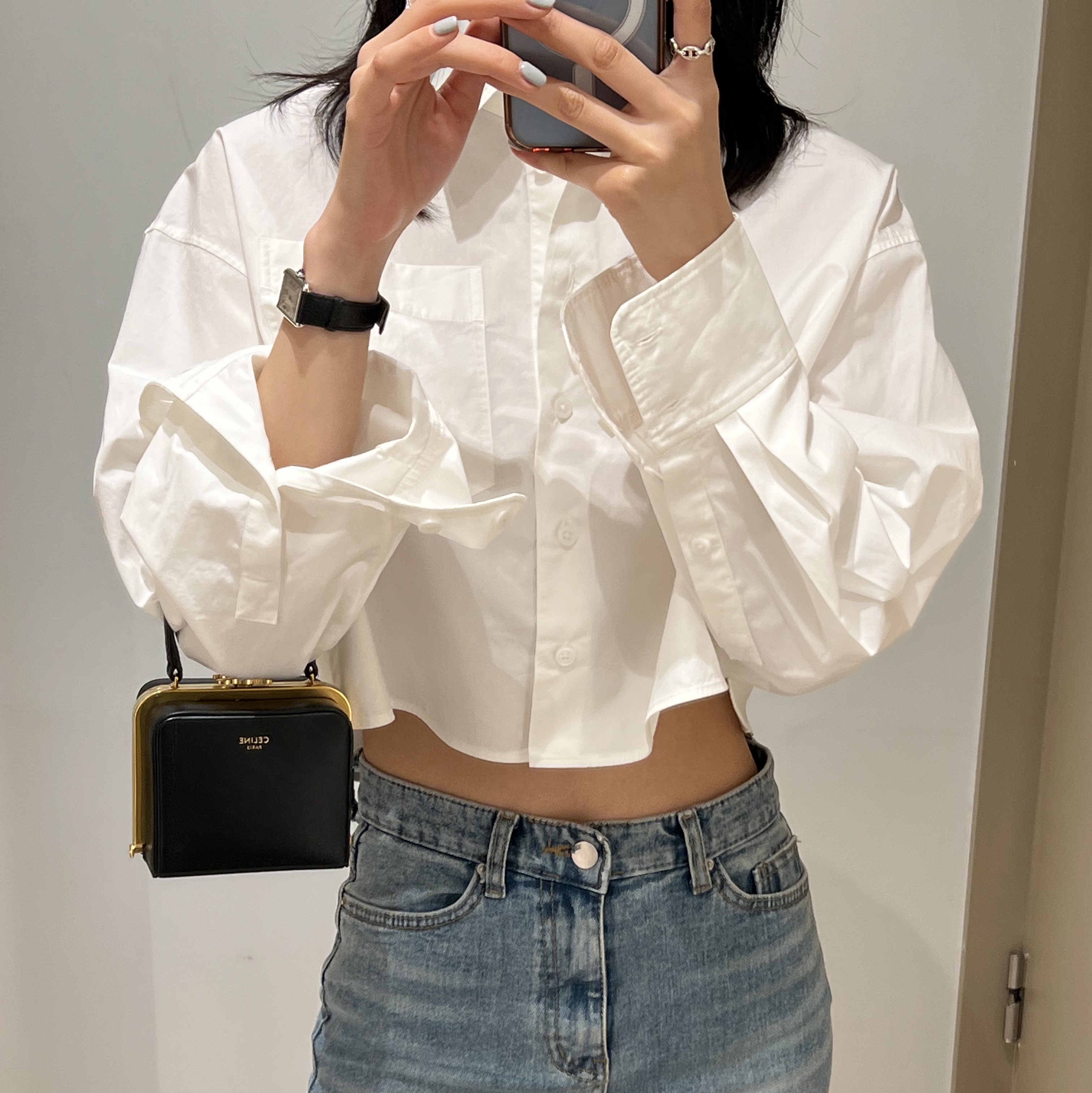 KREAM 스타일 - 2