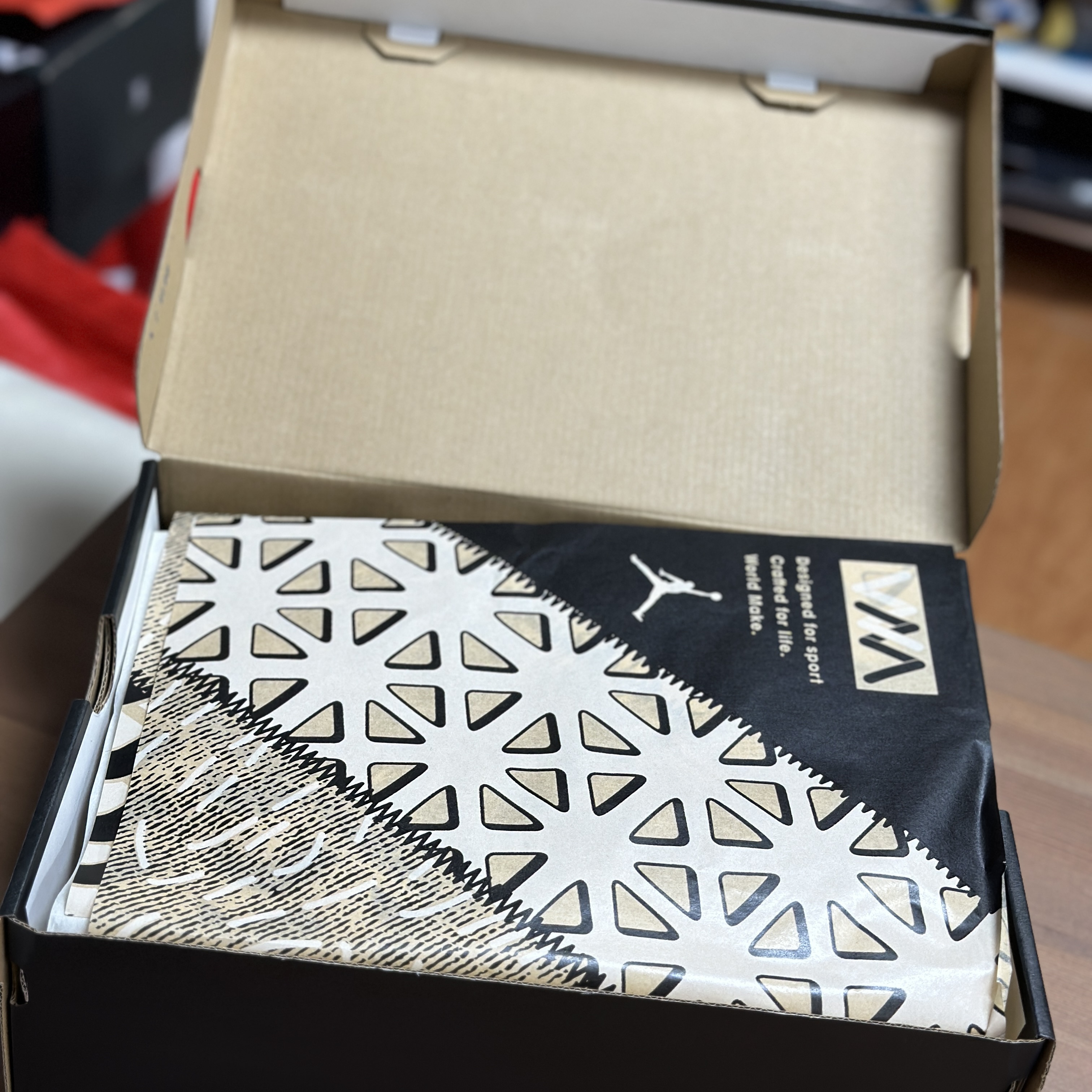 Jordan 1 Low World Make Japan 착용 스타일 - 2