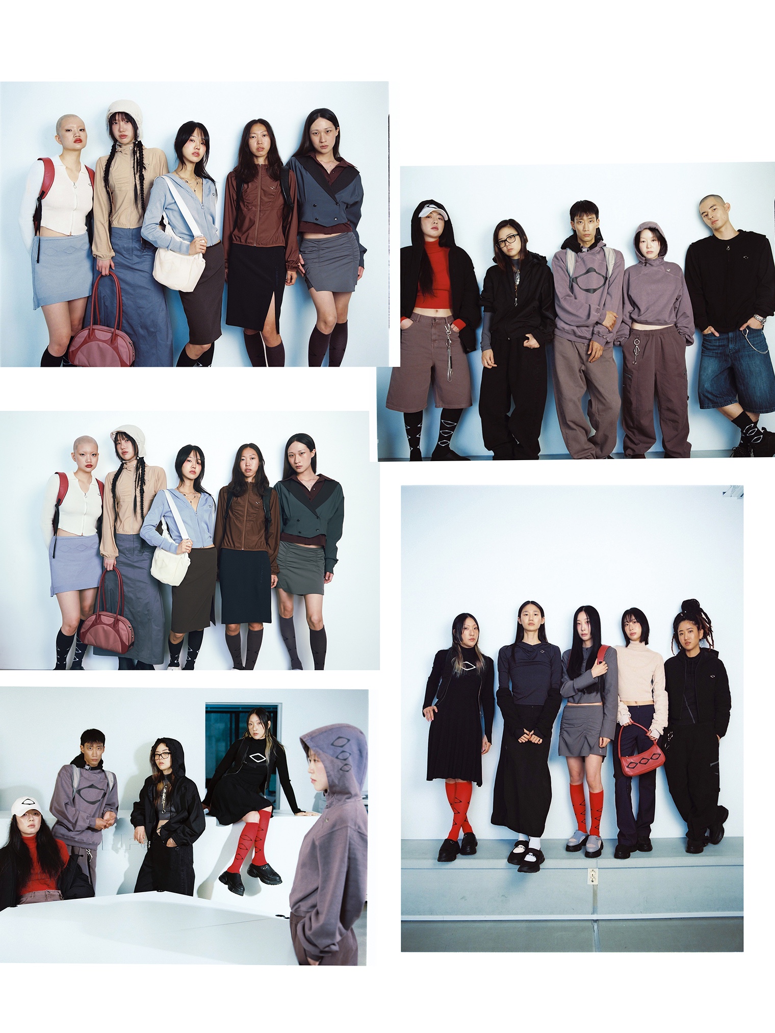 trendazine님의 스타일 - 3