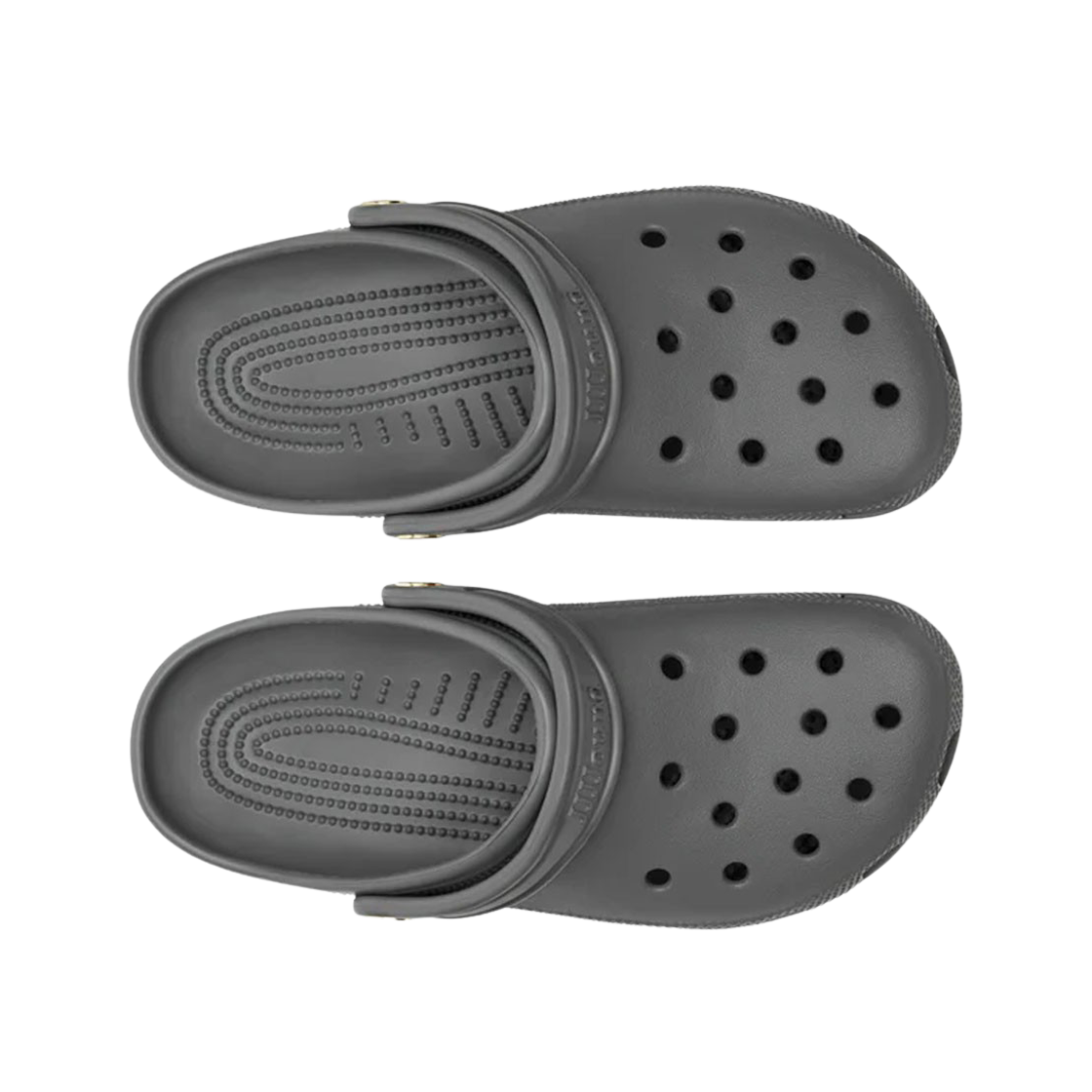 크록스 x JJJ자운드 클래식 클로그 슬레이트 그레이(Crocs x JJJJound Classic Clog Slate Grey) - 2
