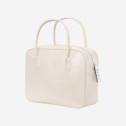 Nieeh Sqaure Big Bag Cream
