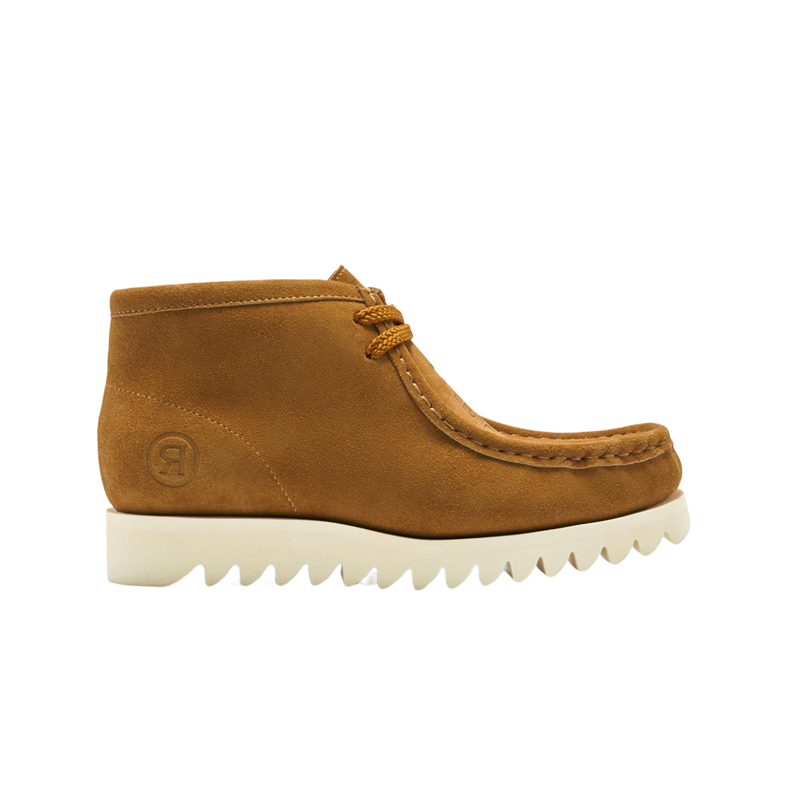 베이프 맨헌트 #2 M1 브라운(BAPE Manhunt #2 M1 Brown) - 1