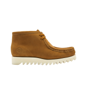 BAPE Manhunt #2 M1 Brown