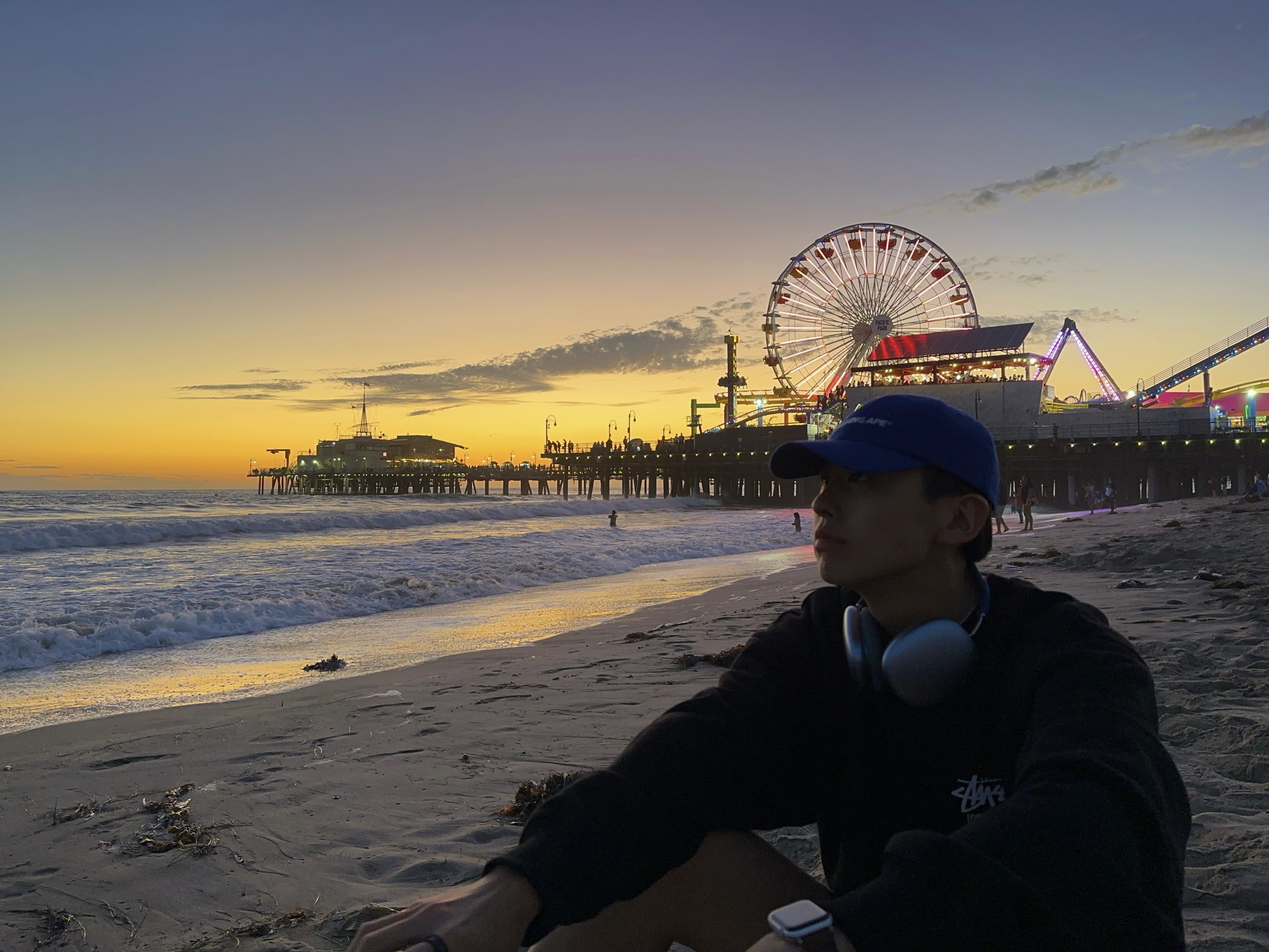 Justin Choi님의 스타일 - 3