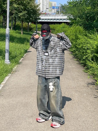 스타일 카드