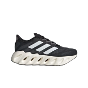 (W) Adidas Switch FWD Running Shoes Core Black