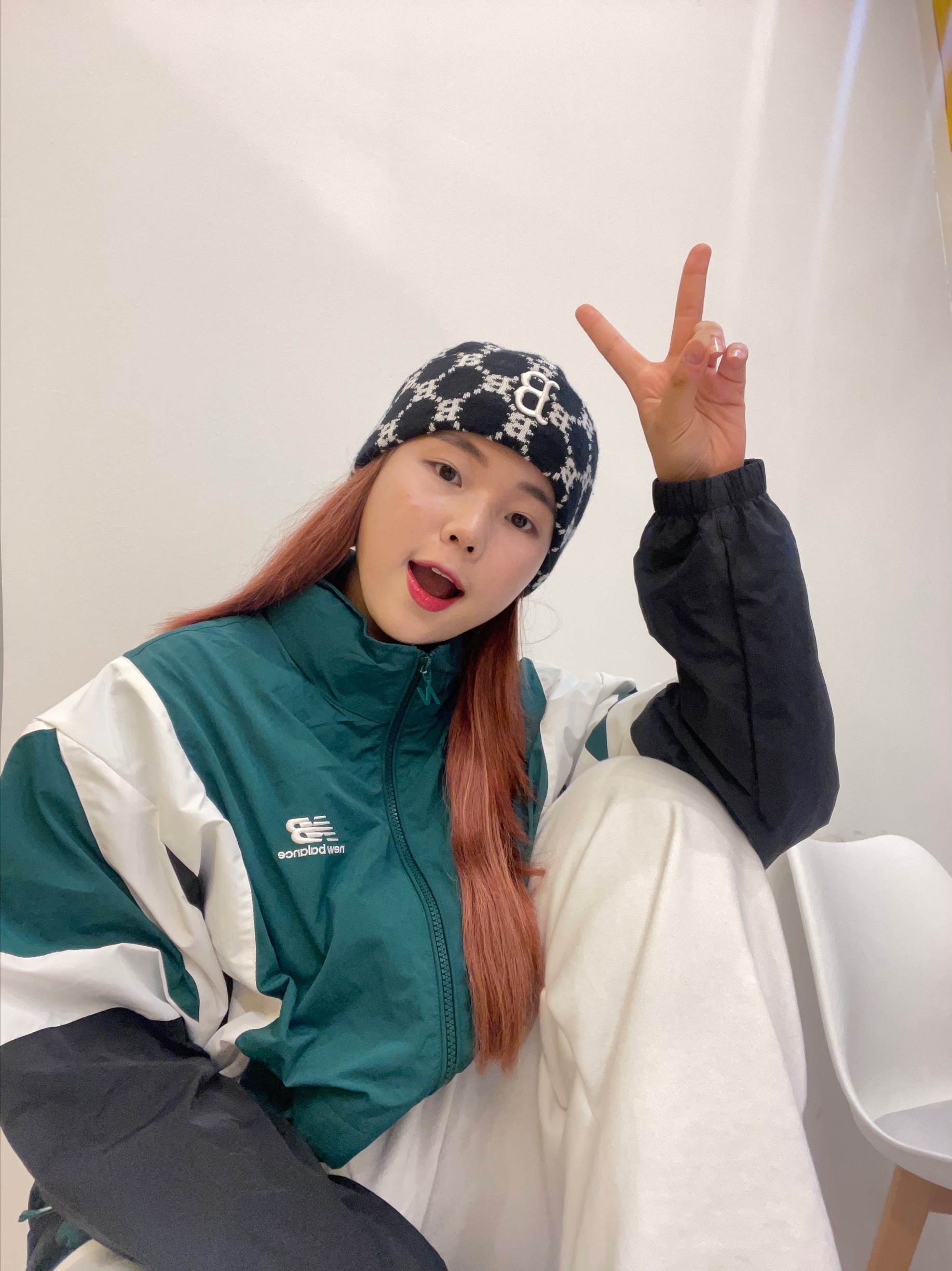 손여니님의 스타일 - 3