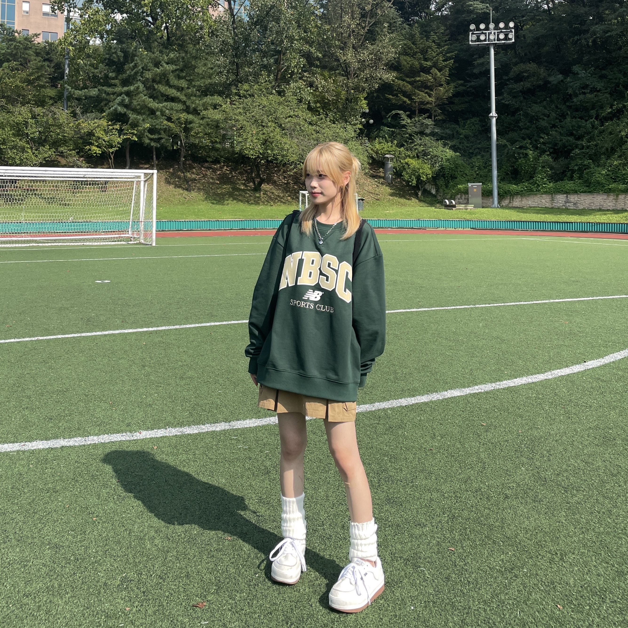 예린님의 스타일 - 2