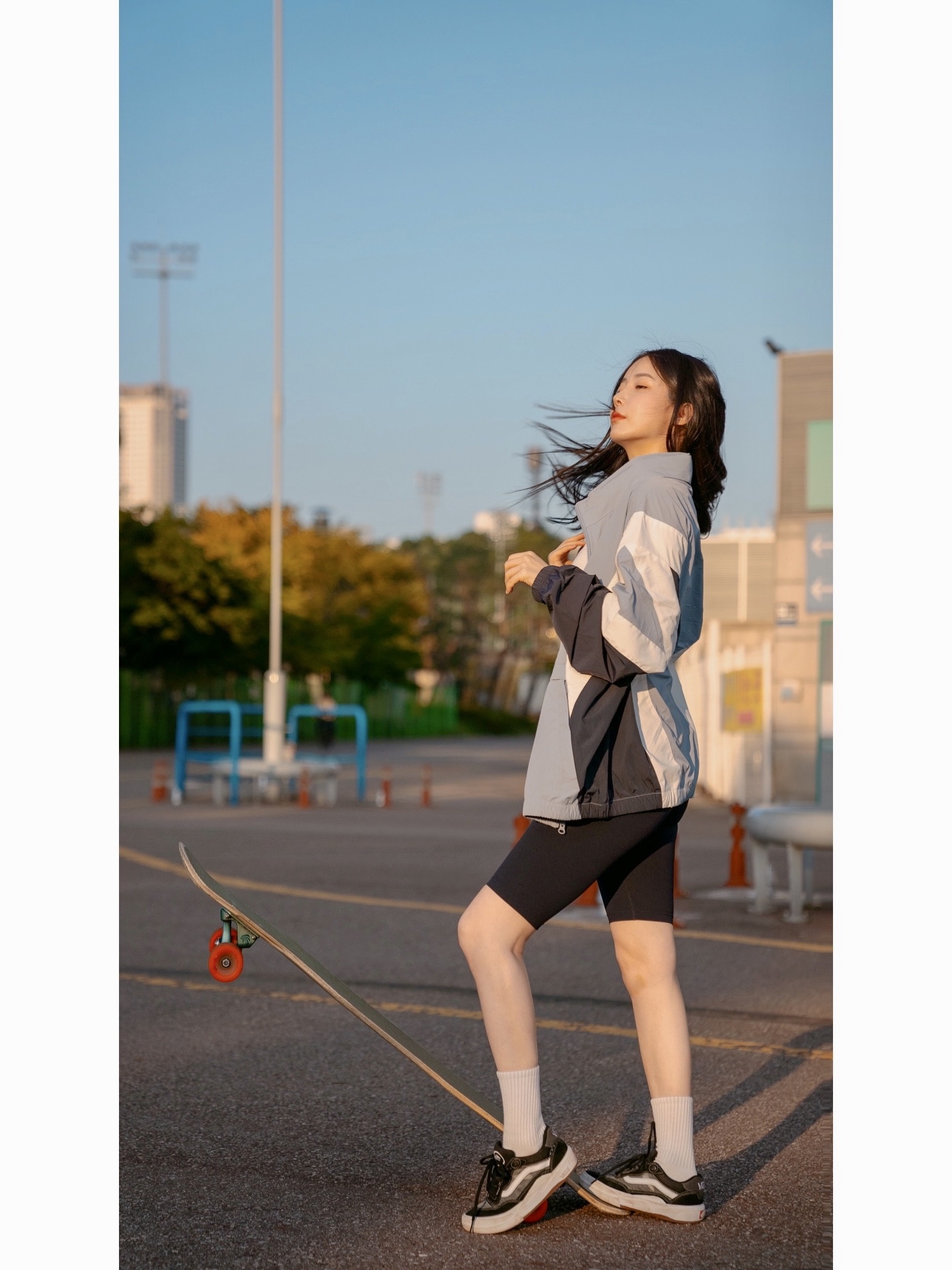 롱보드지니님의 스타일 - 4