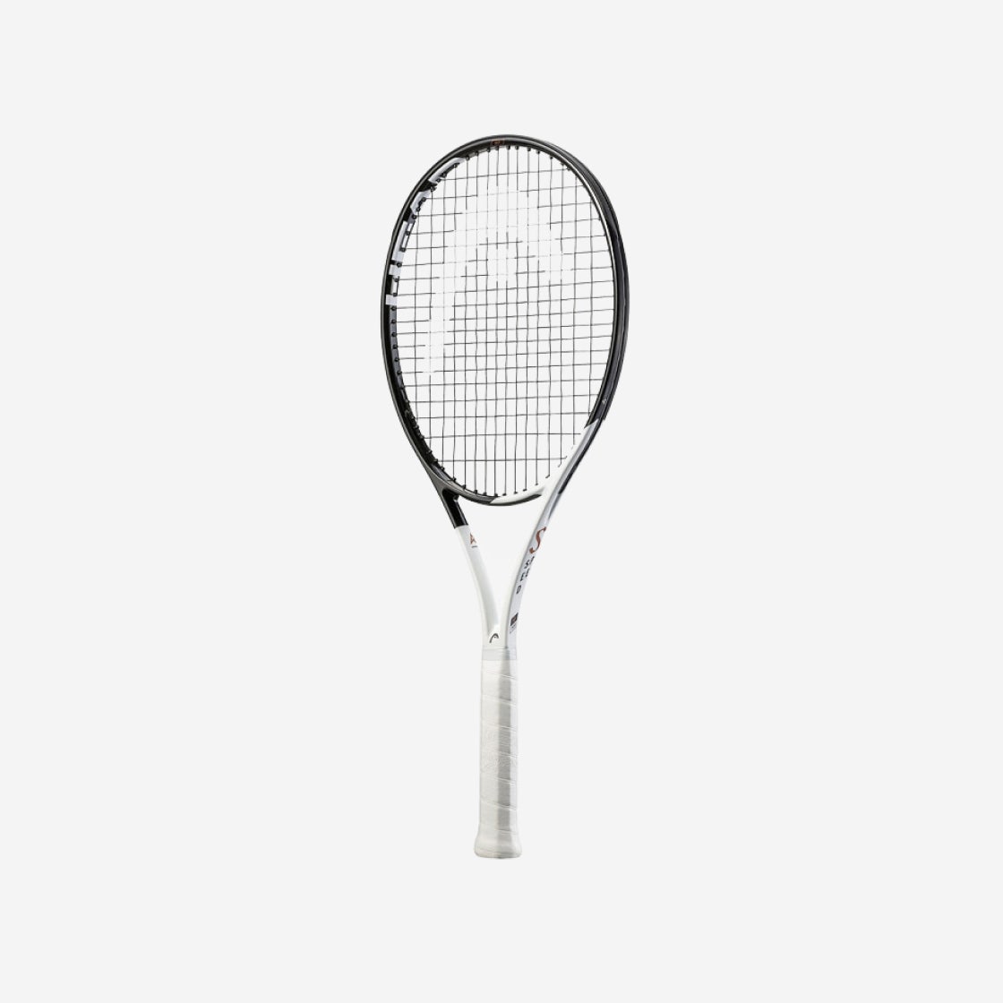 Racket Without Net 헤드 스피드 MP 테니스 라켓 300g 화이트 (스트링 미포함) | Head | KREAM