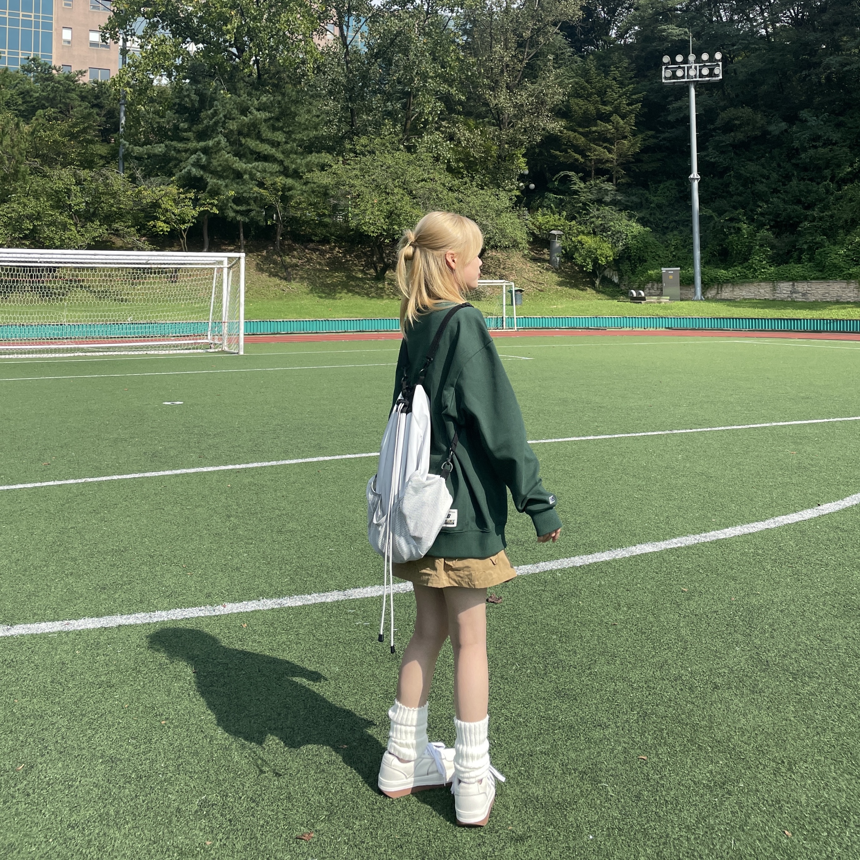 예린님의 스타일 - 3