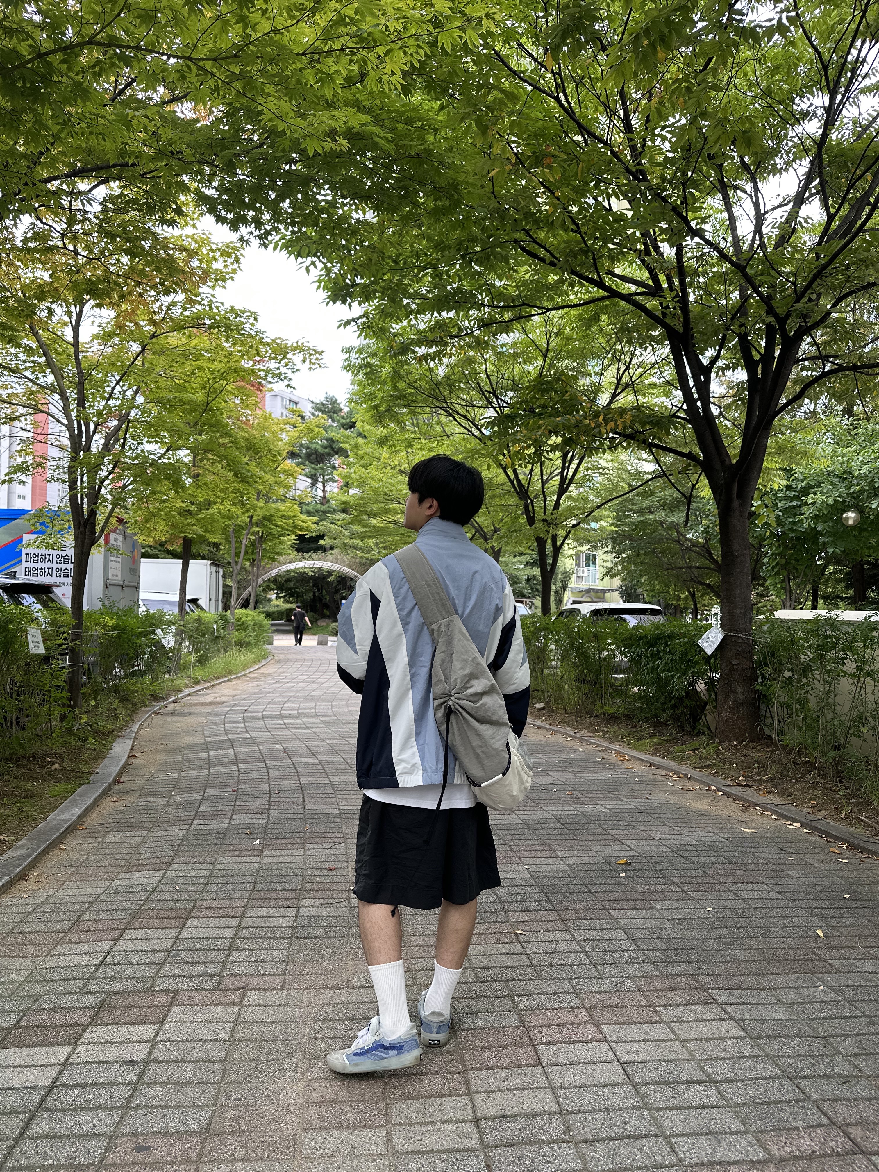 송철현님의 스타일 - 5