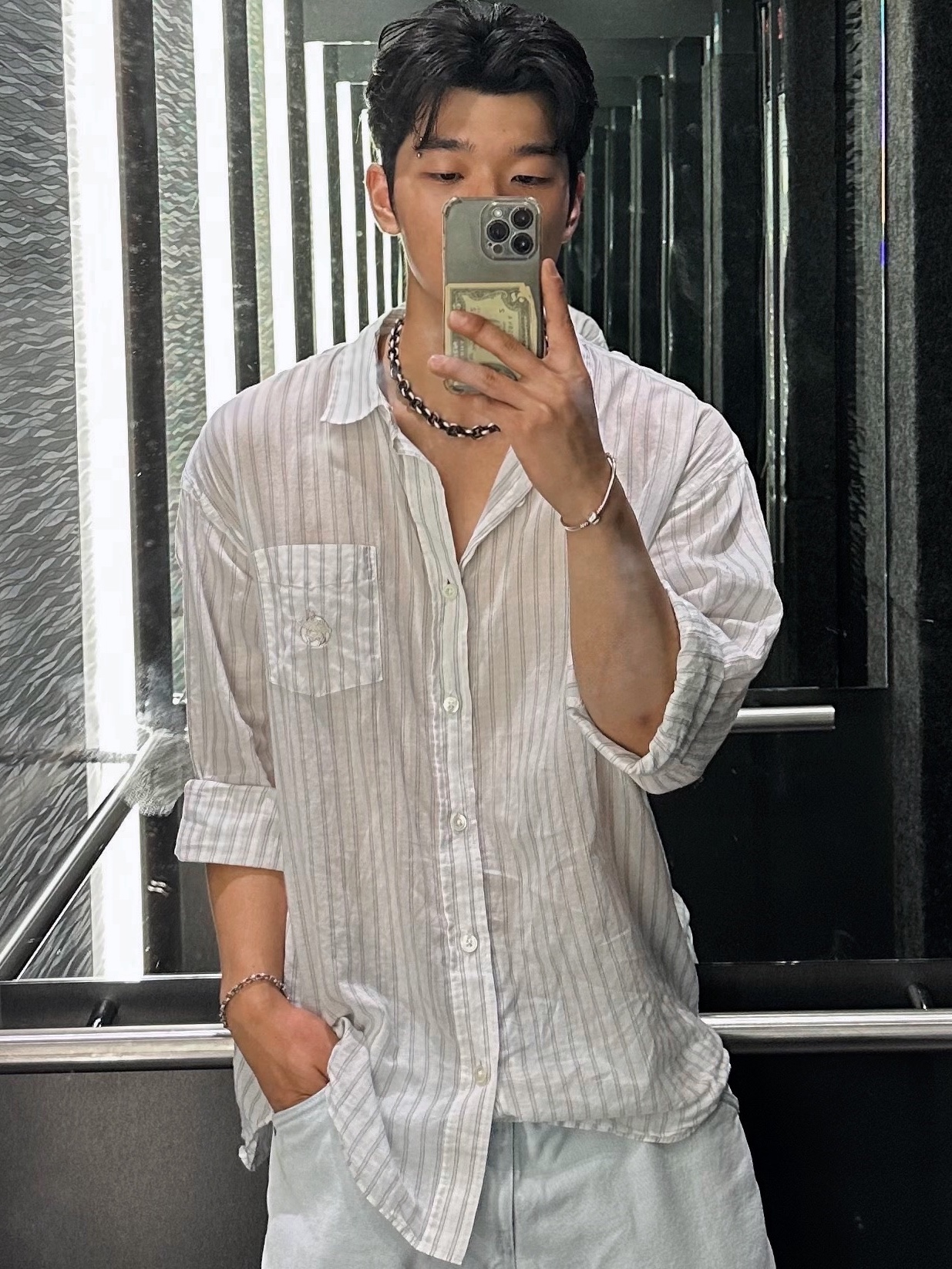 Alex Choi님의 스타일 - 1