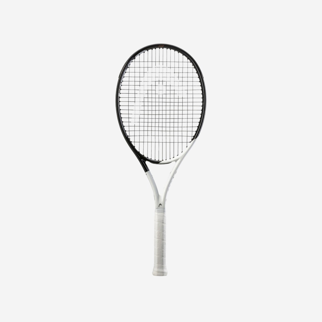 Racket Without Net 헤드 스피드 팀 테니스 라켓 285g 화이트 (스트링 미포함) | Head | KREAM