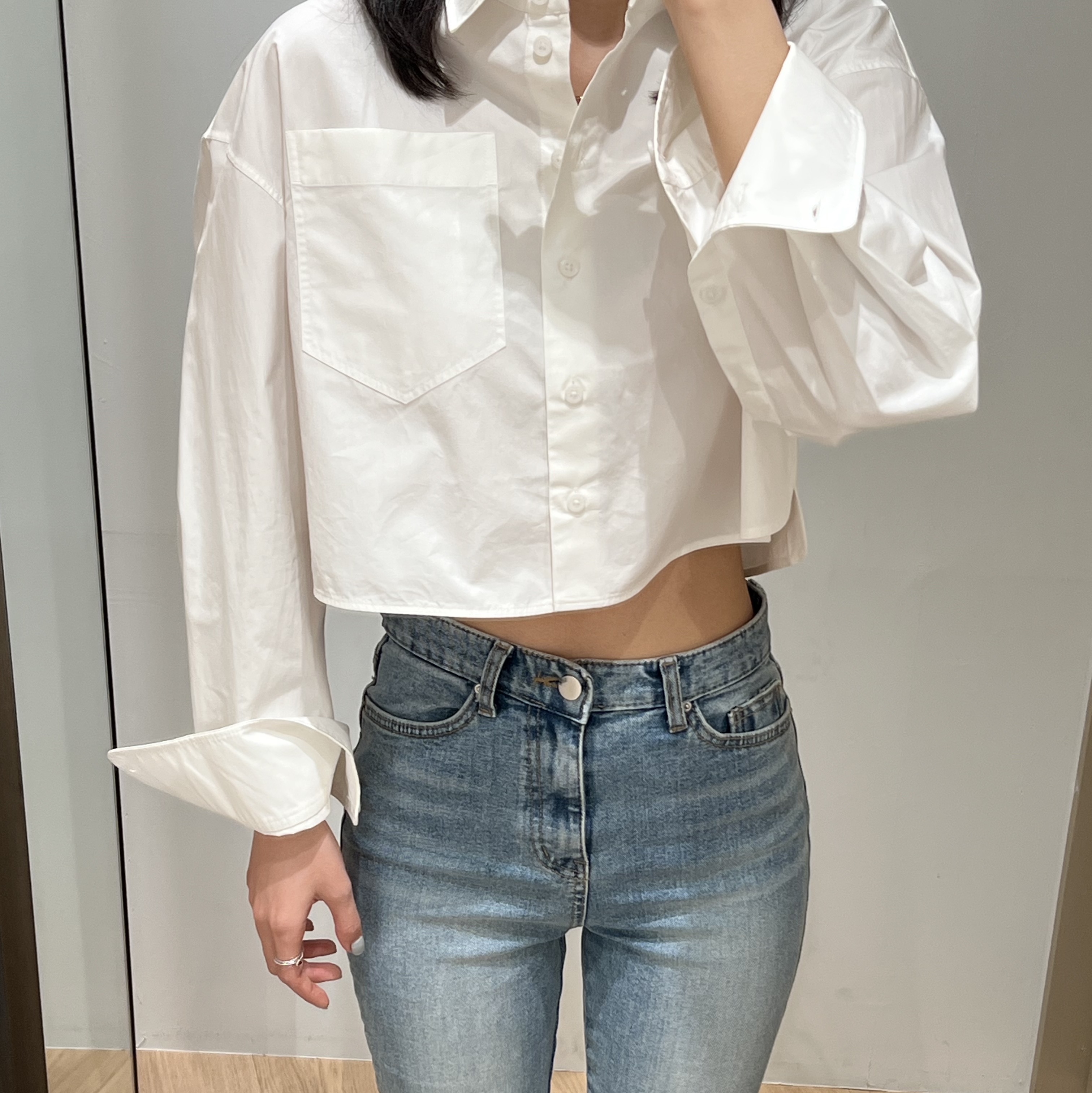 KREAM 스타일 - 1