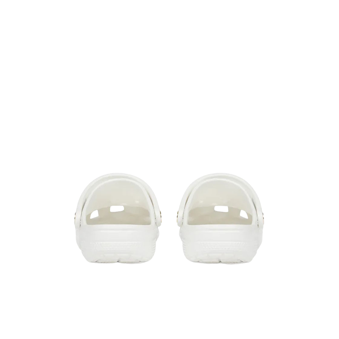 크록스 x JJJ자운드 클래식 클로그 화이트(Crocs x JJJJound Classic Clog White) - 3