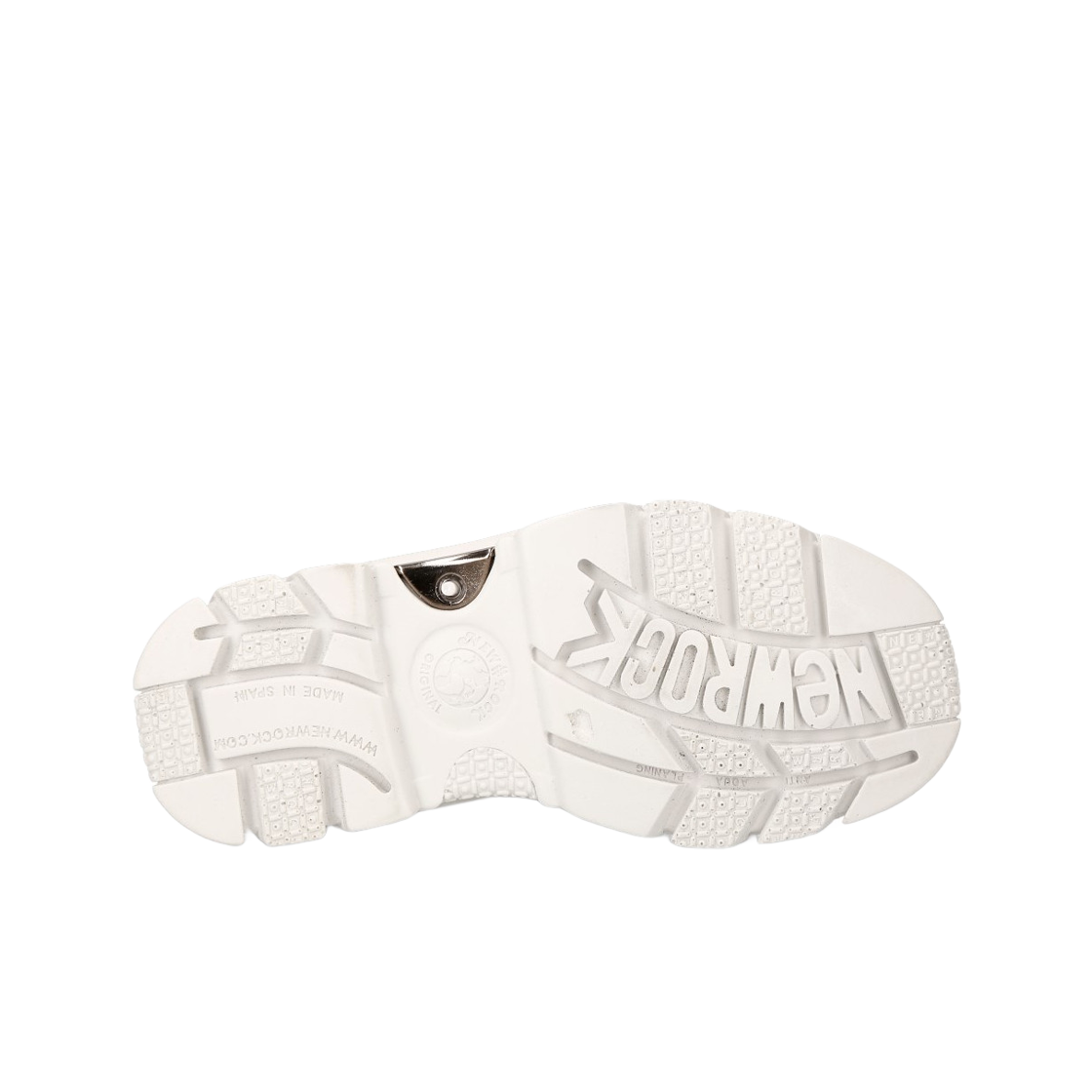 뉴 락 M-215-S7 화이트(New Rock M-215-S7 White) - 3