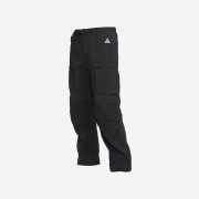 Nike ACG Smith Summit Cargo Pants Black Anthracite - Asia