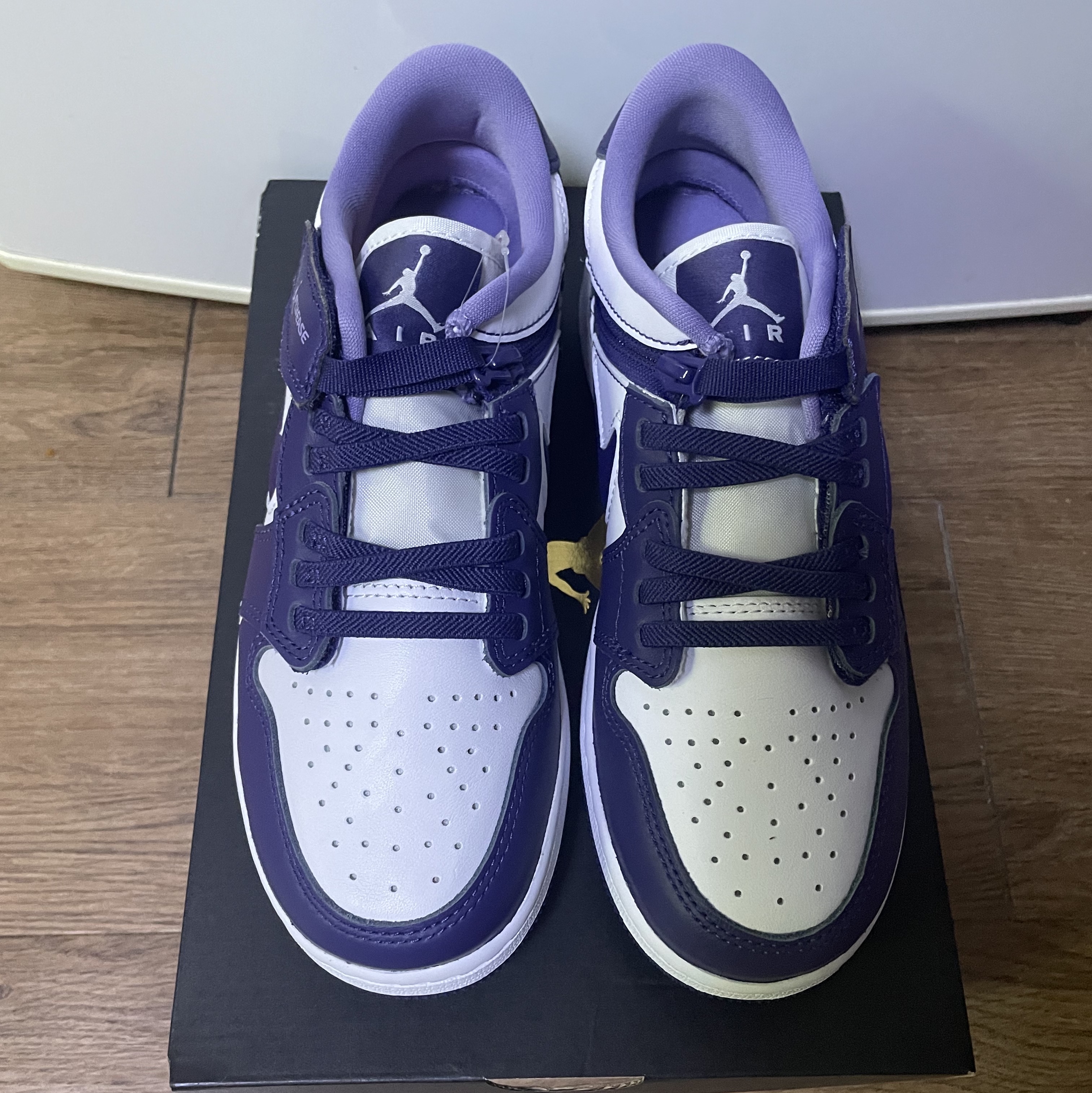 KREAM 스타일 - 2