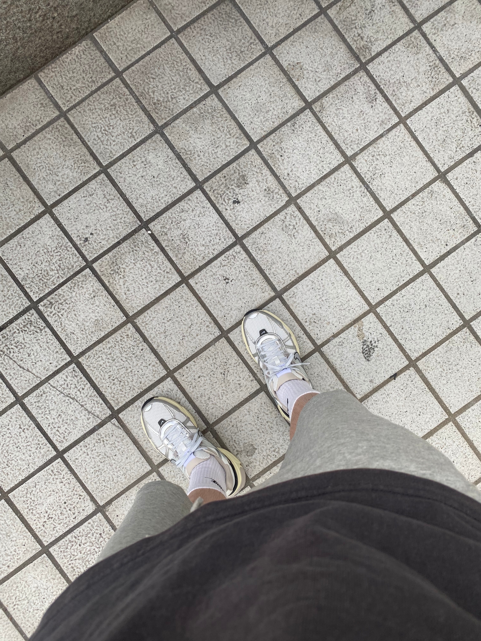 까꽁이님의 스타일 - 1