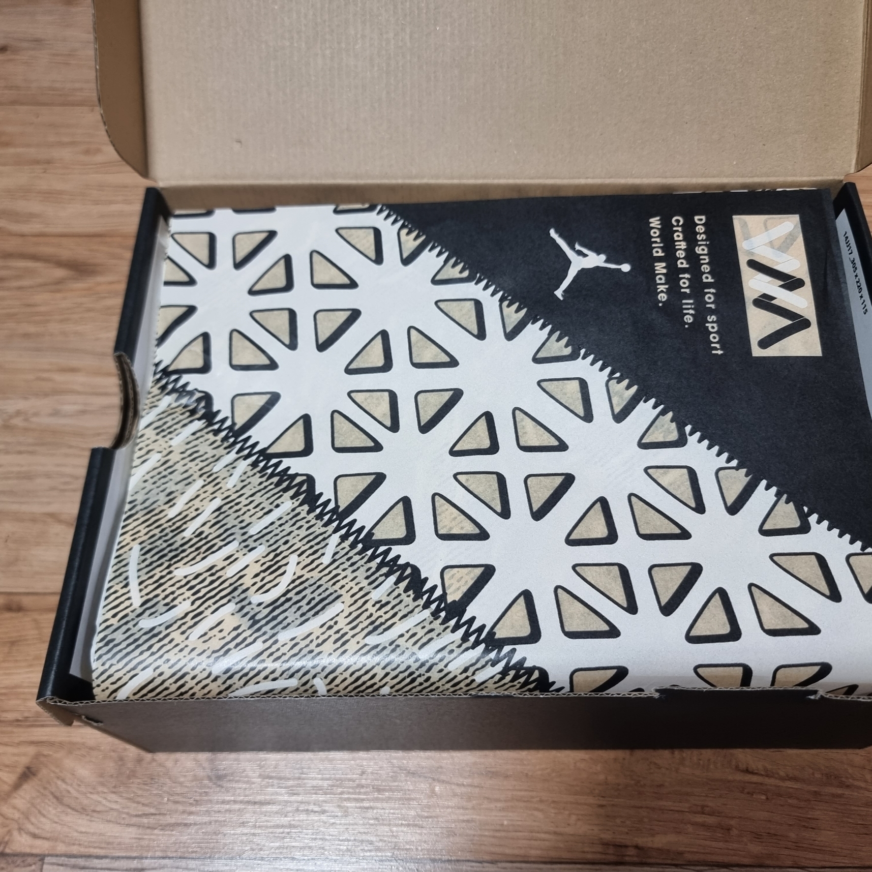 Jordan 1 Low World Make Japan 착용 스타일 - 2