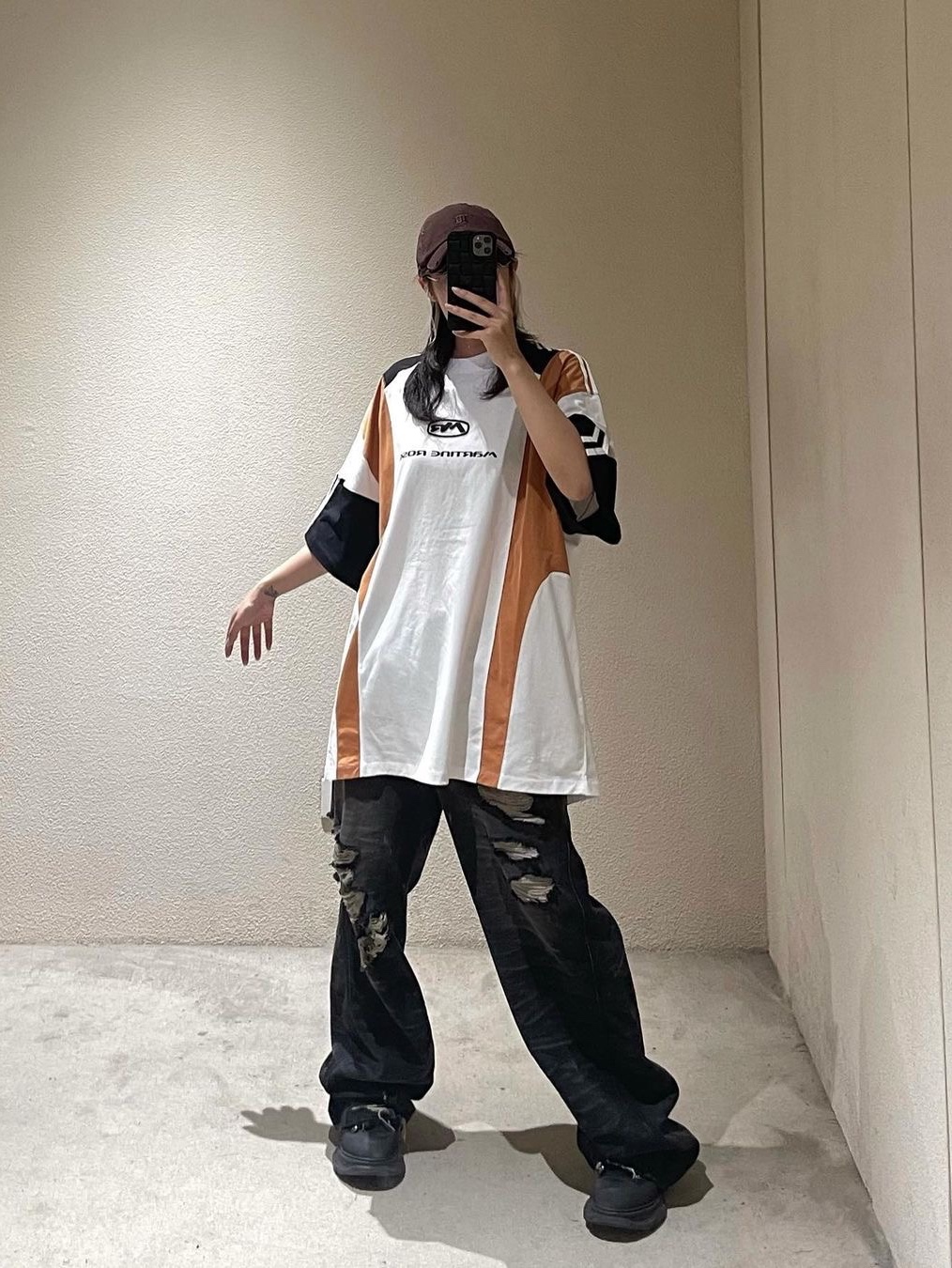 다이소님의 스타일 - 3