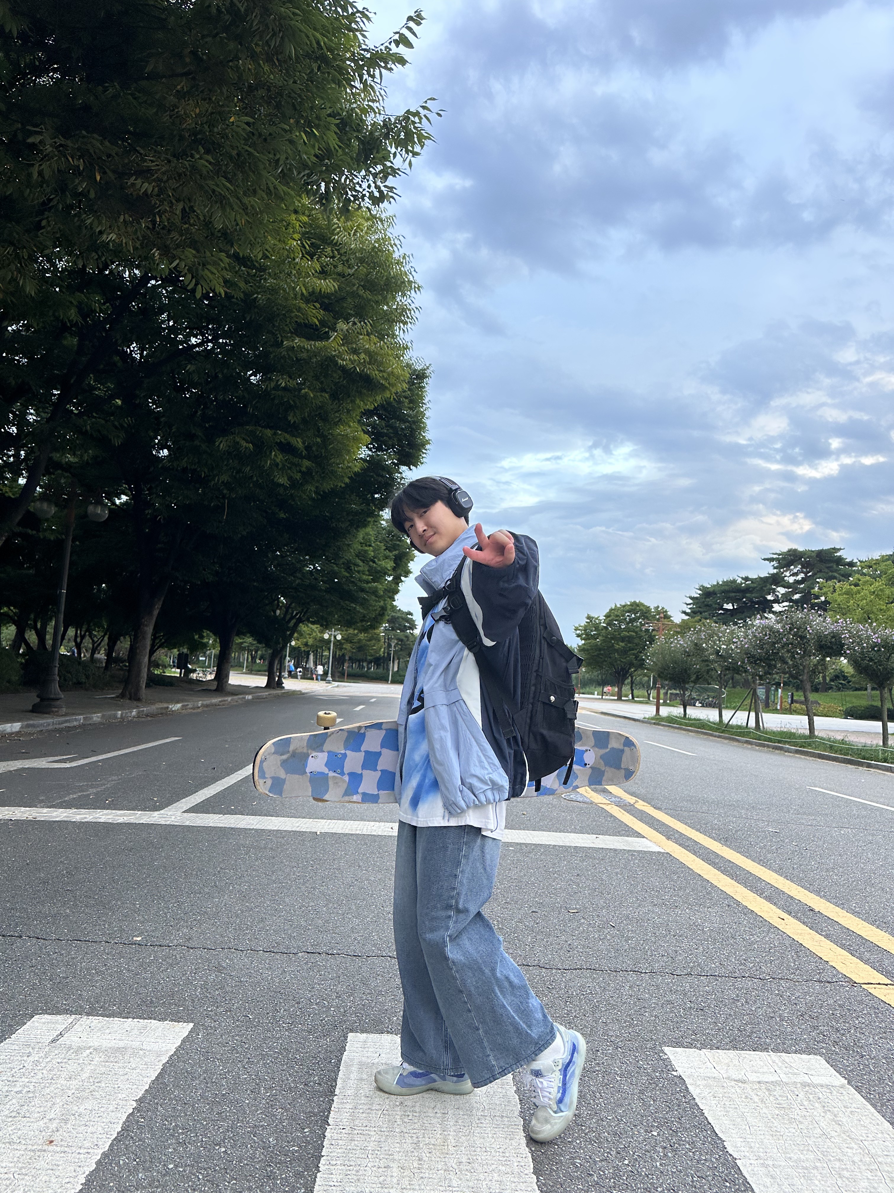 송철현님의 스타일 - 1