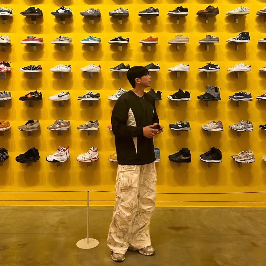 $님의 스타일 - 2