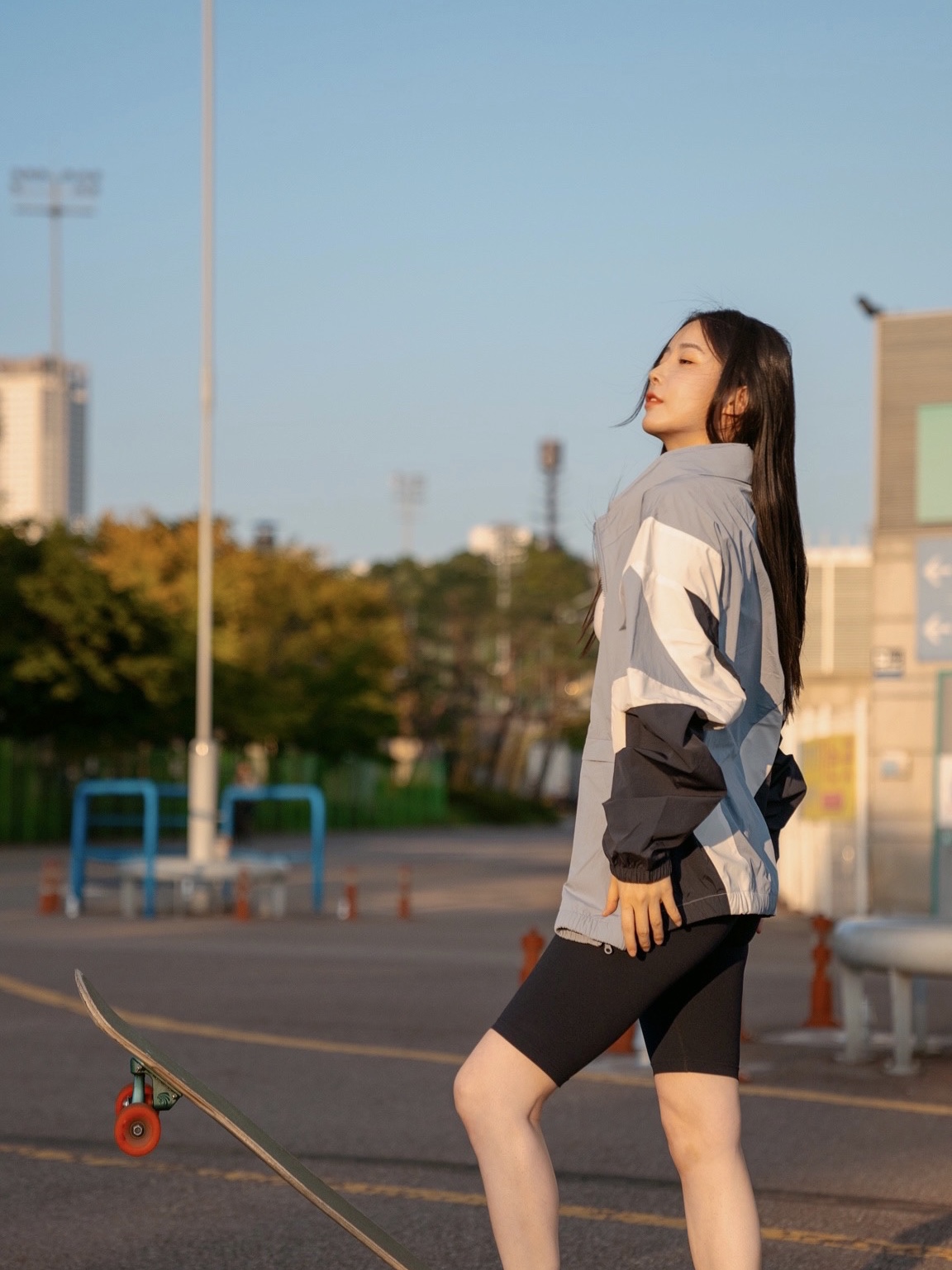 롱보드지니님의 스타일 - 3