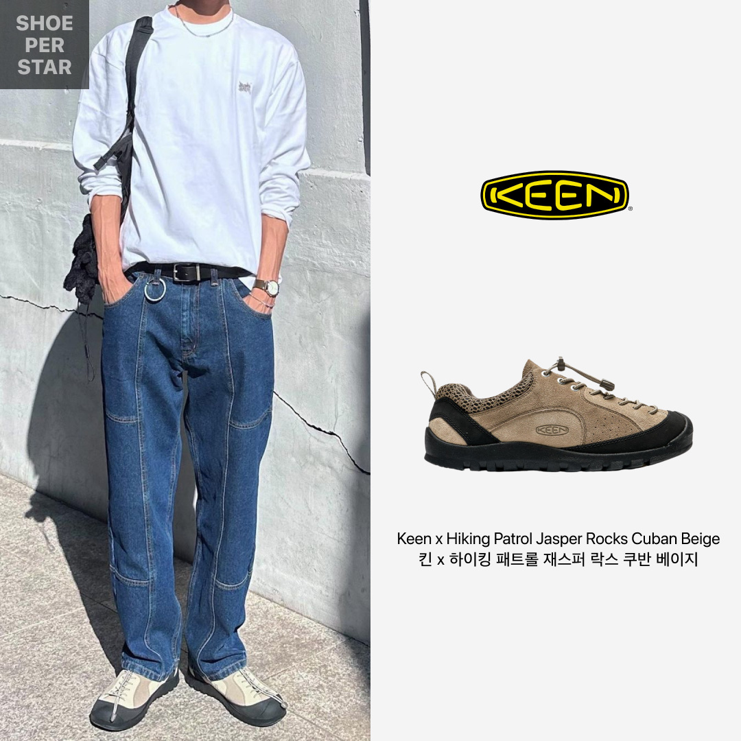 ShoePerStar님의 스타일 - 1