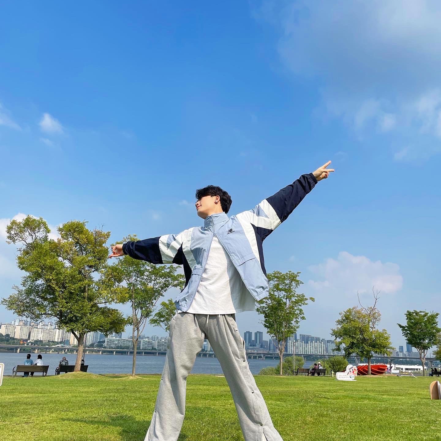 박현민님의 스타일 - 1
