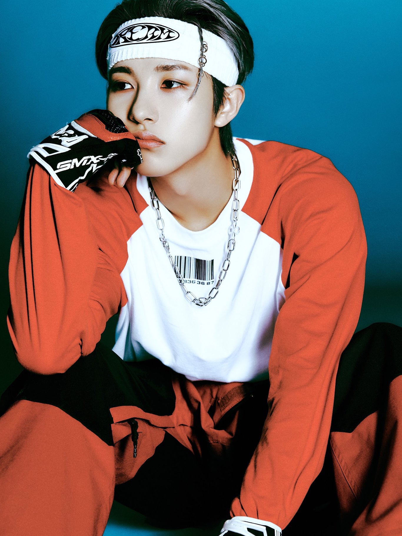 nct closet님의 스타일